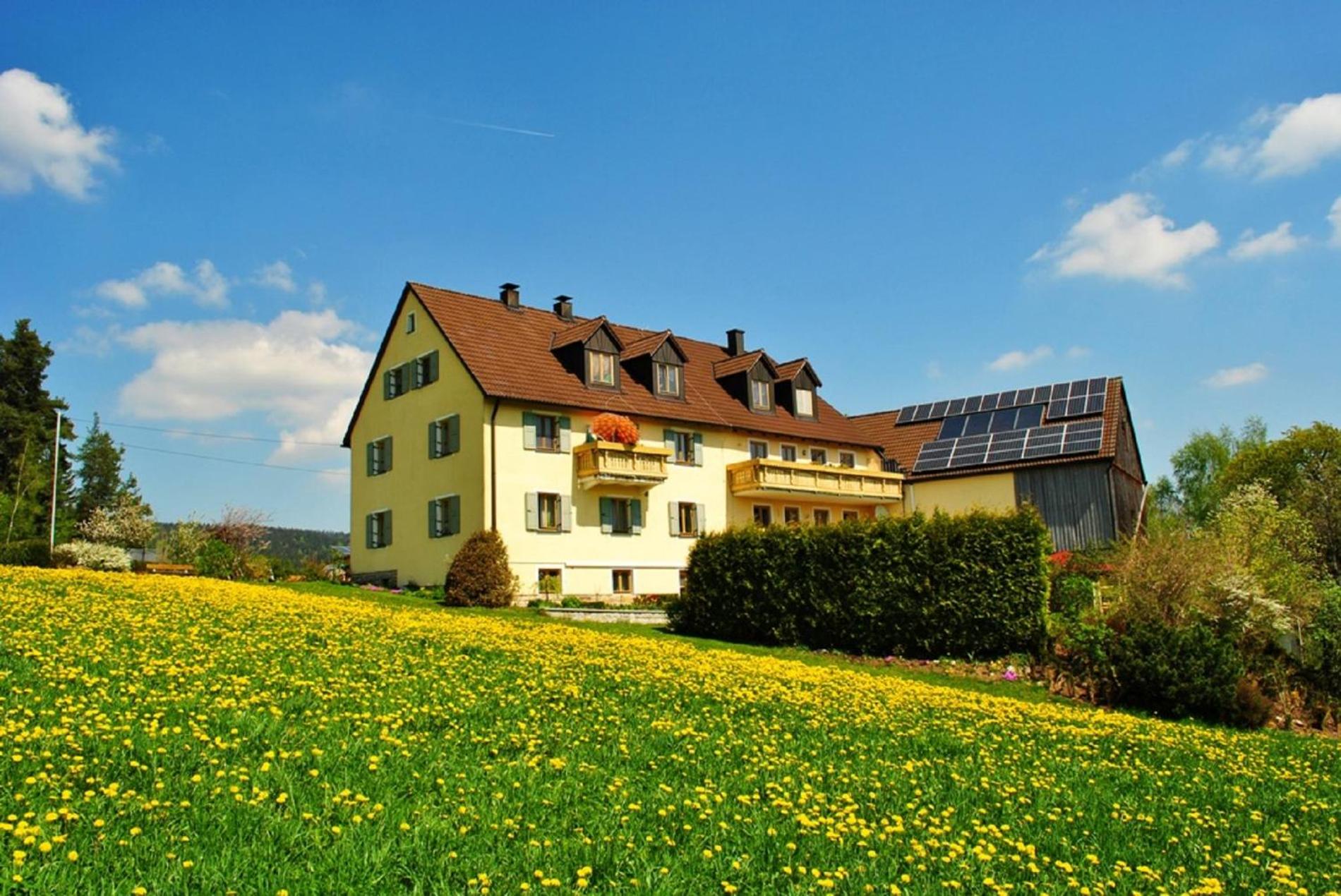 Ferienwohnung Kappauf / Petrik