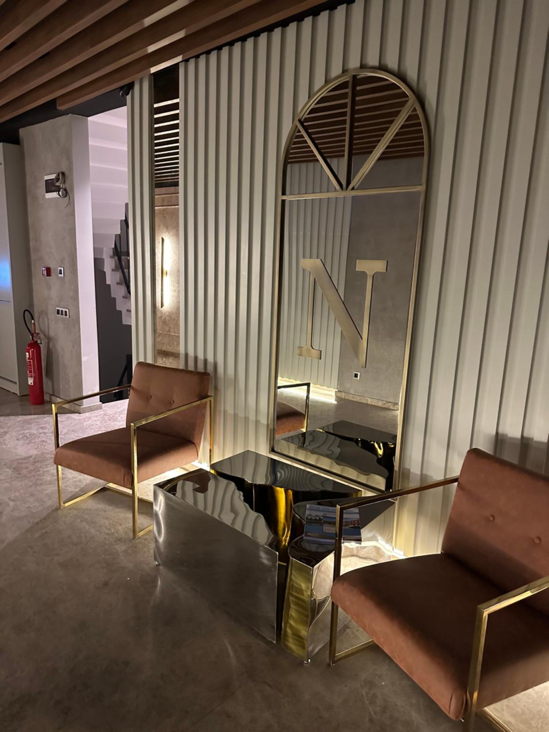 Nm Suites Beyoglu