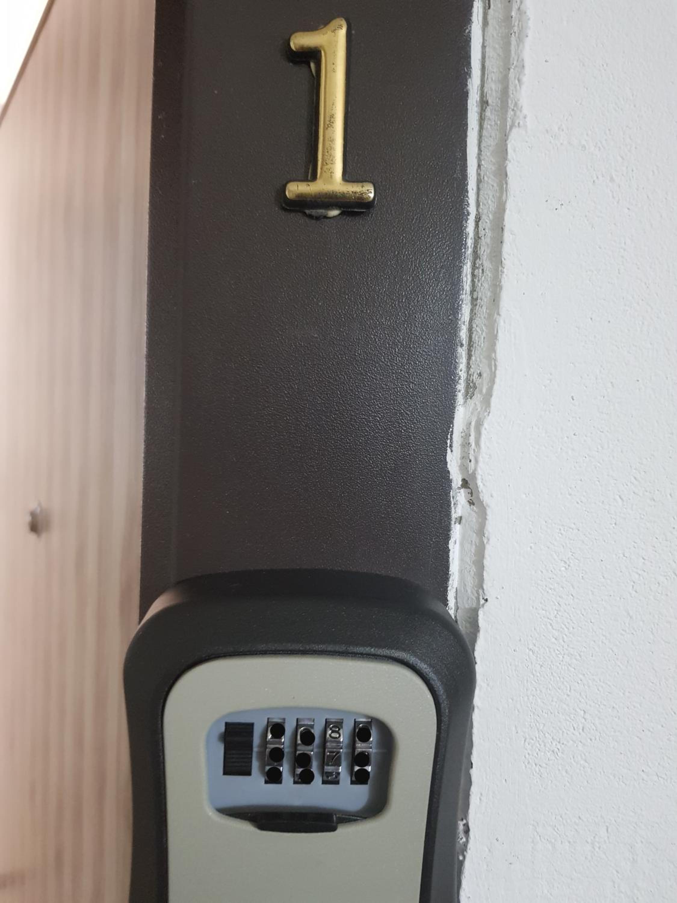 Apartament Simona