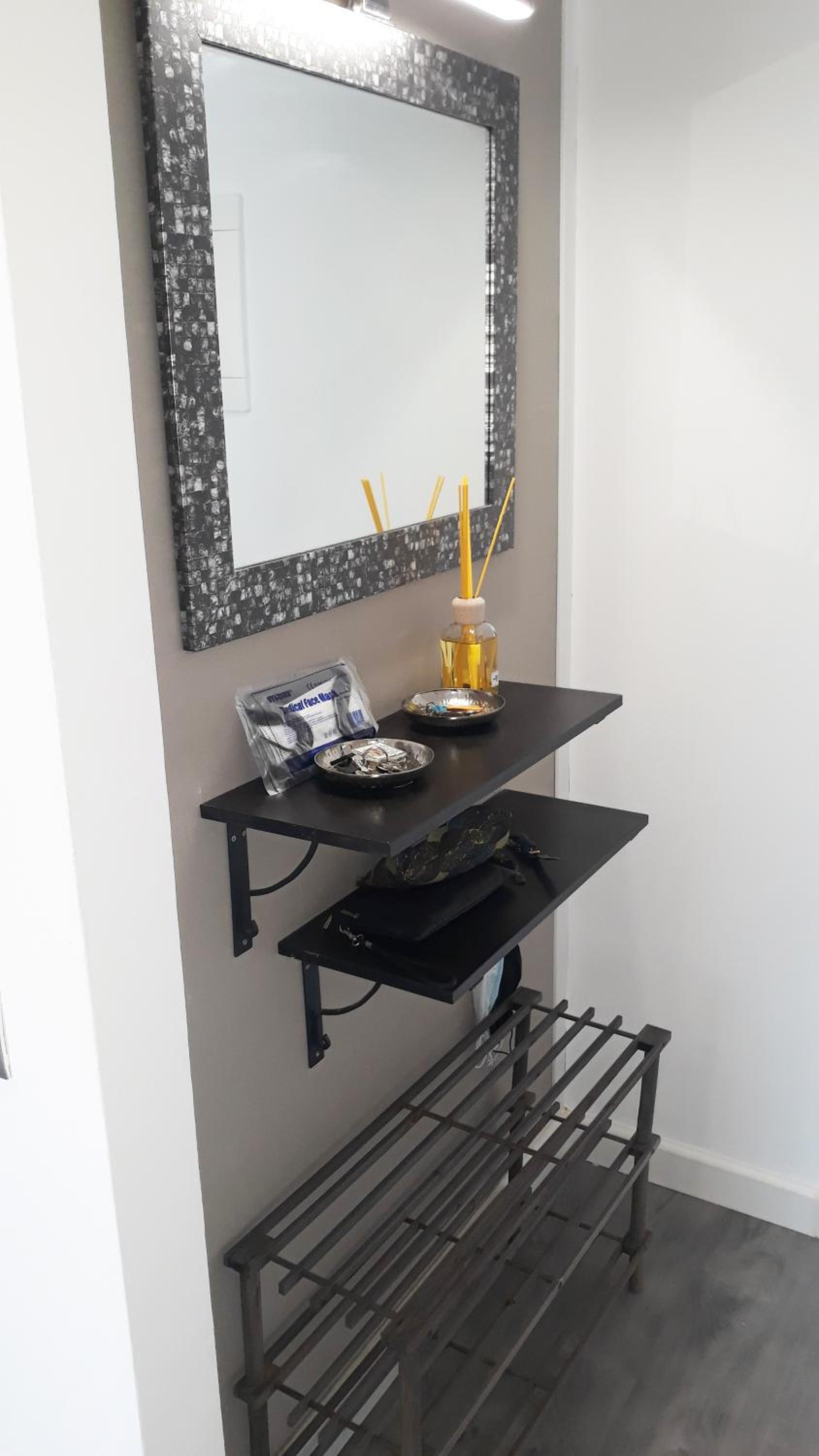One Bedroom Flat in Fenals Lloret de Mar for 4 People view 3