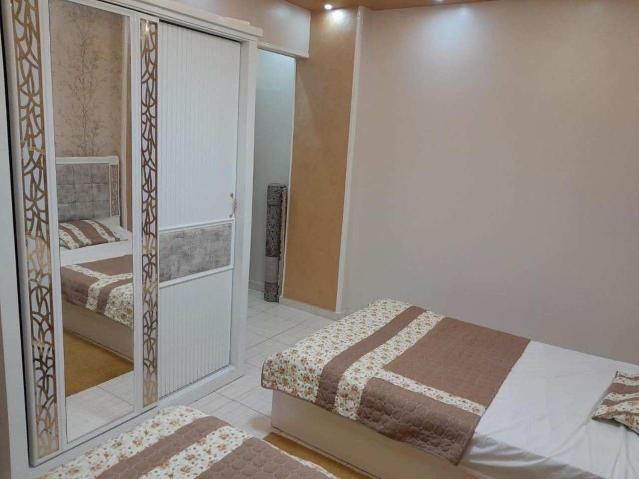 luxury apartment شقه فخمه بالاسكندرية view 5