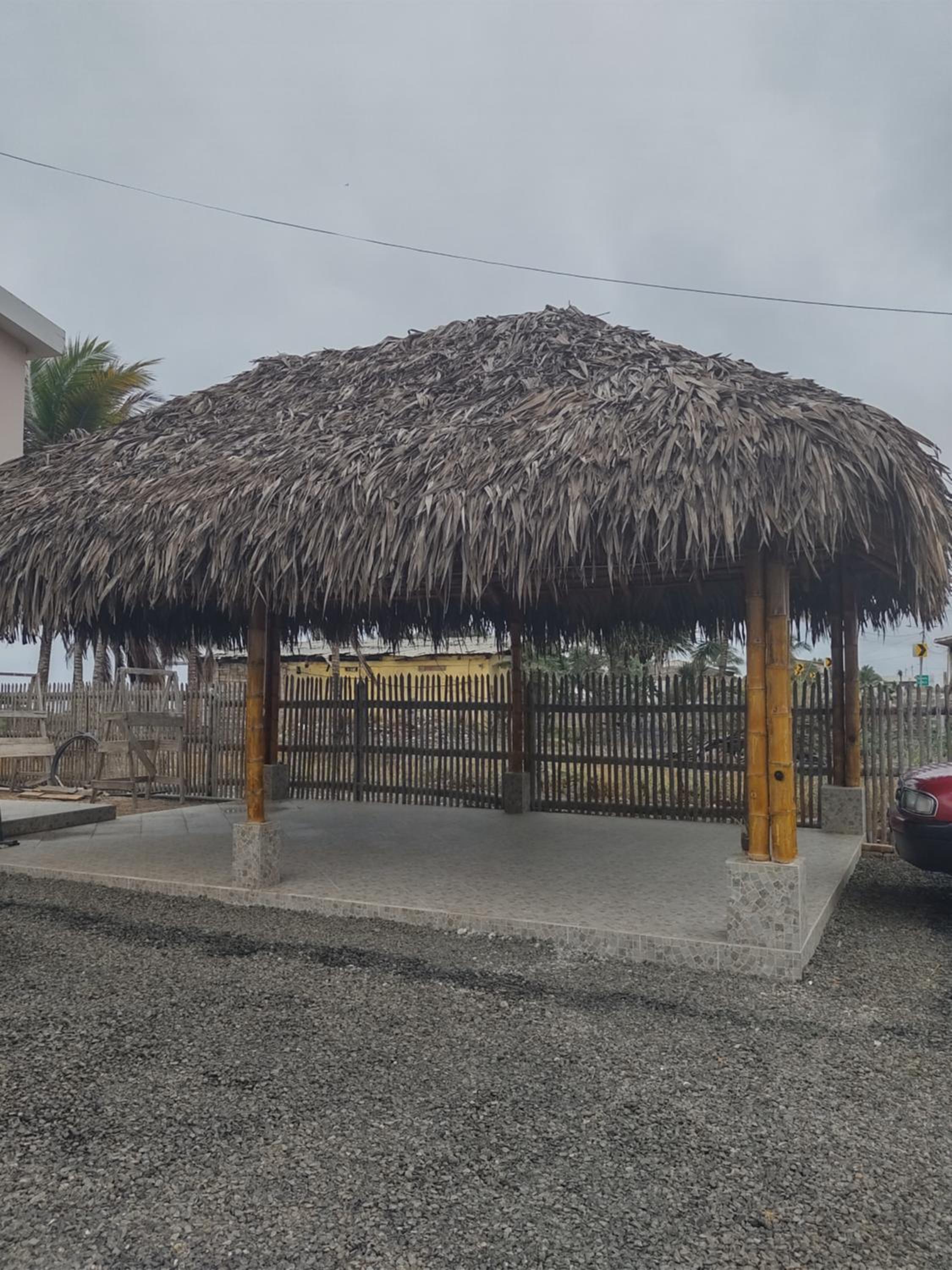 Hostal Cabañas Vistamar