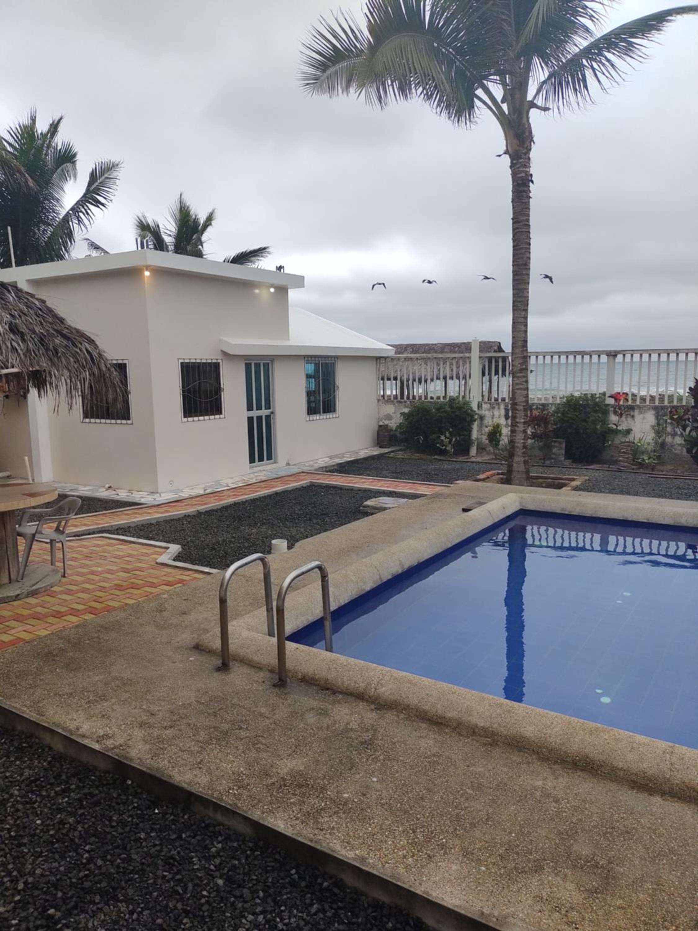 Hostal Cabañas Vistamar