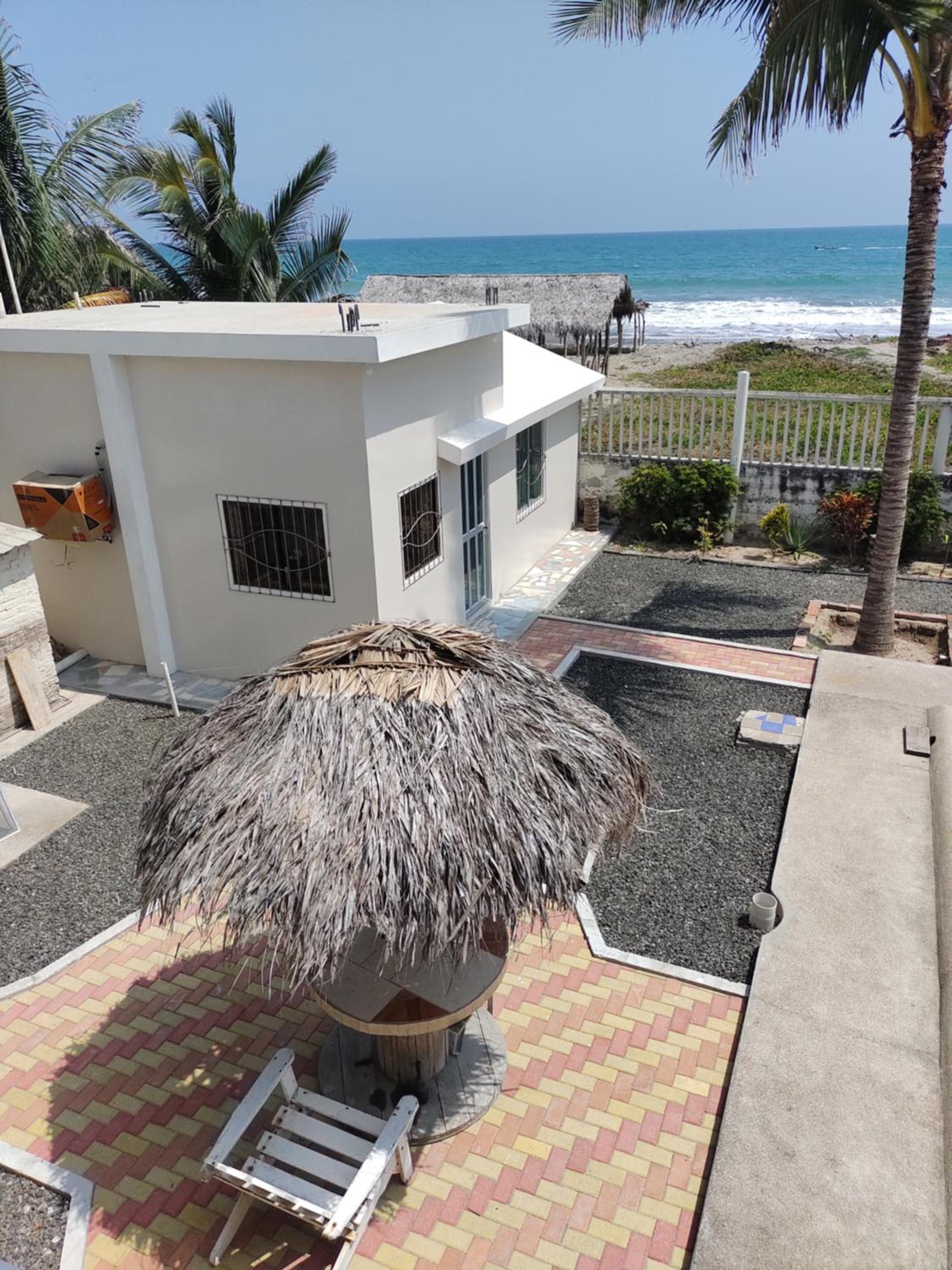 Hostal Cabañas Vistamar