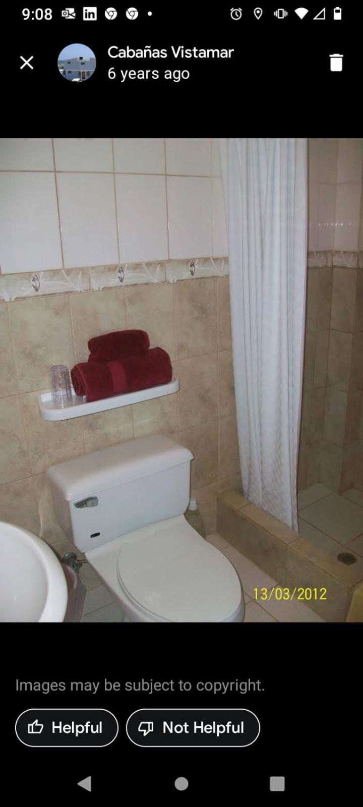 Hostal Cabañas Vistamar