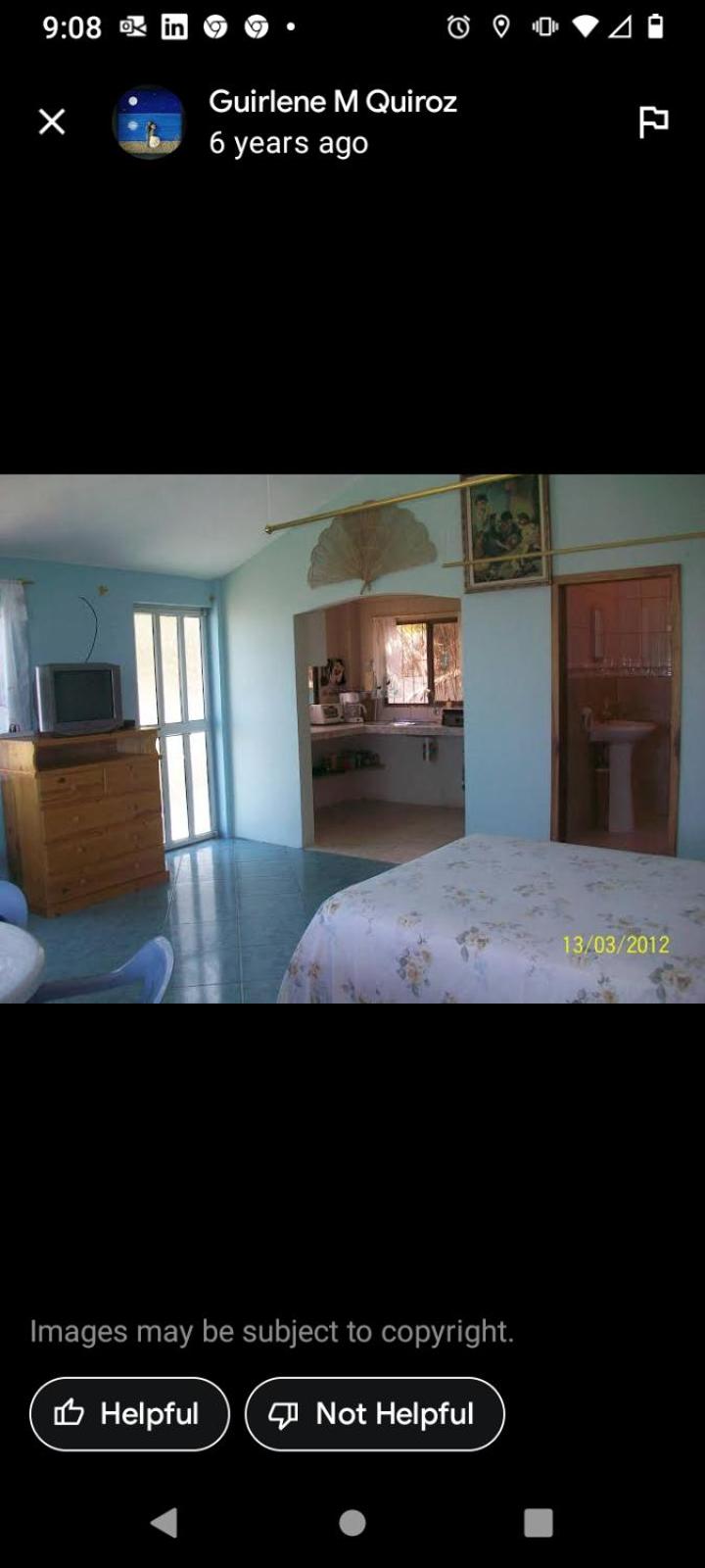 Hostal Cabañas Vistamar