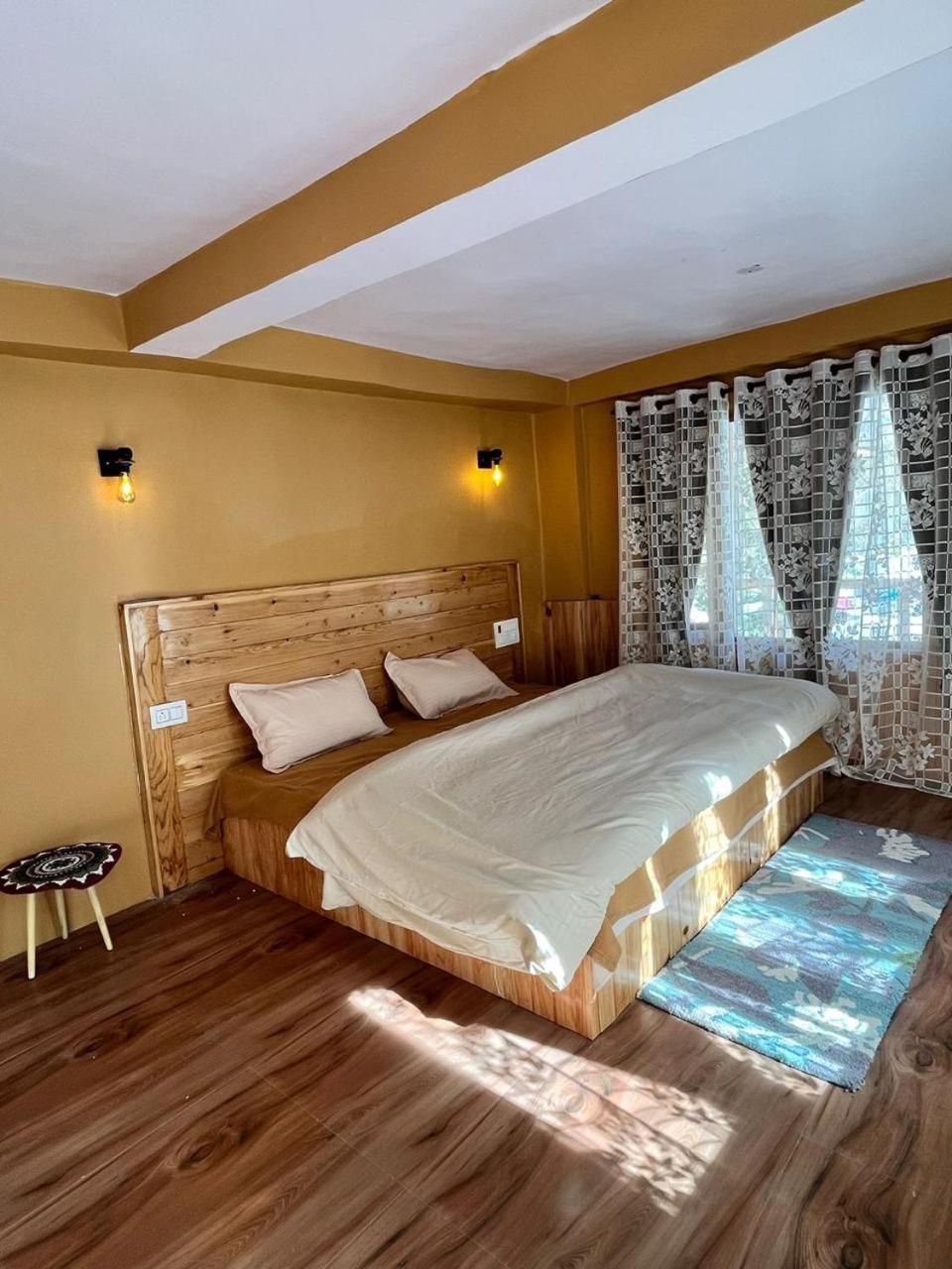 Swarg Homestay view 3