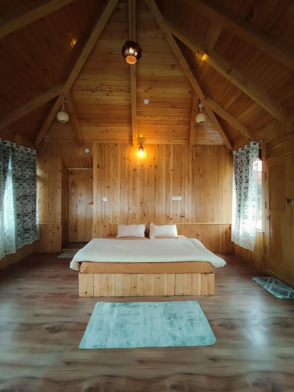 Swarg Homestay view 4
