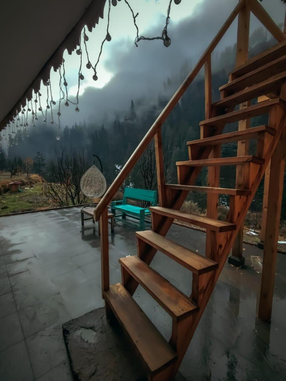 Swarg Homestay view 5