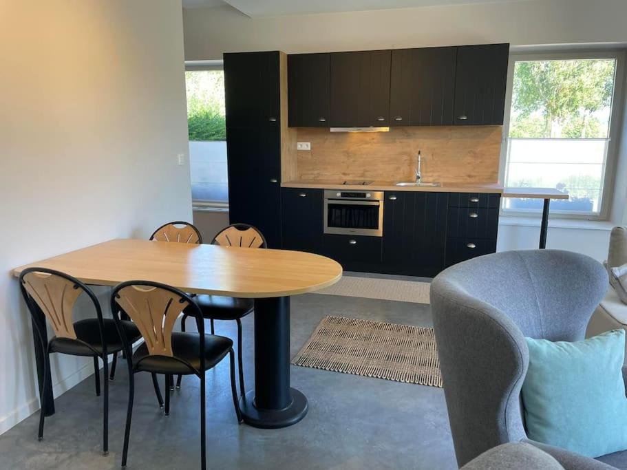 Gîte Le petit paradis Esquelmes