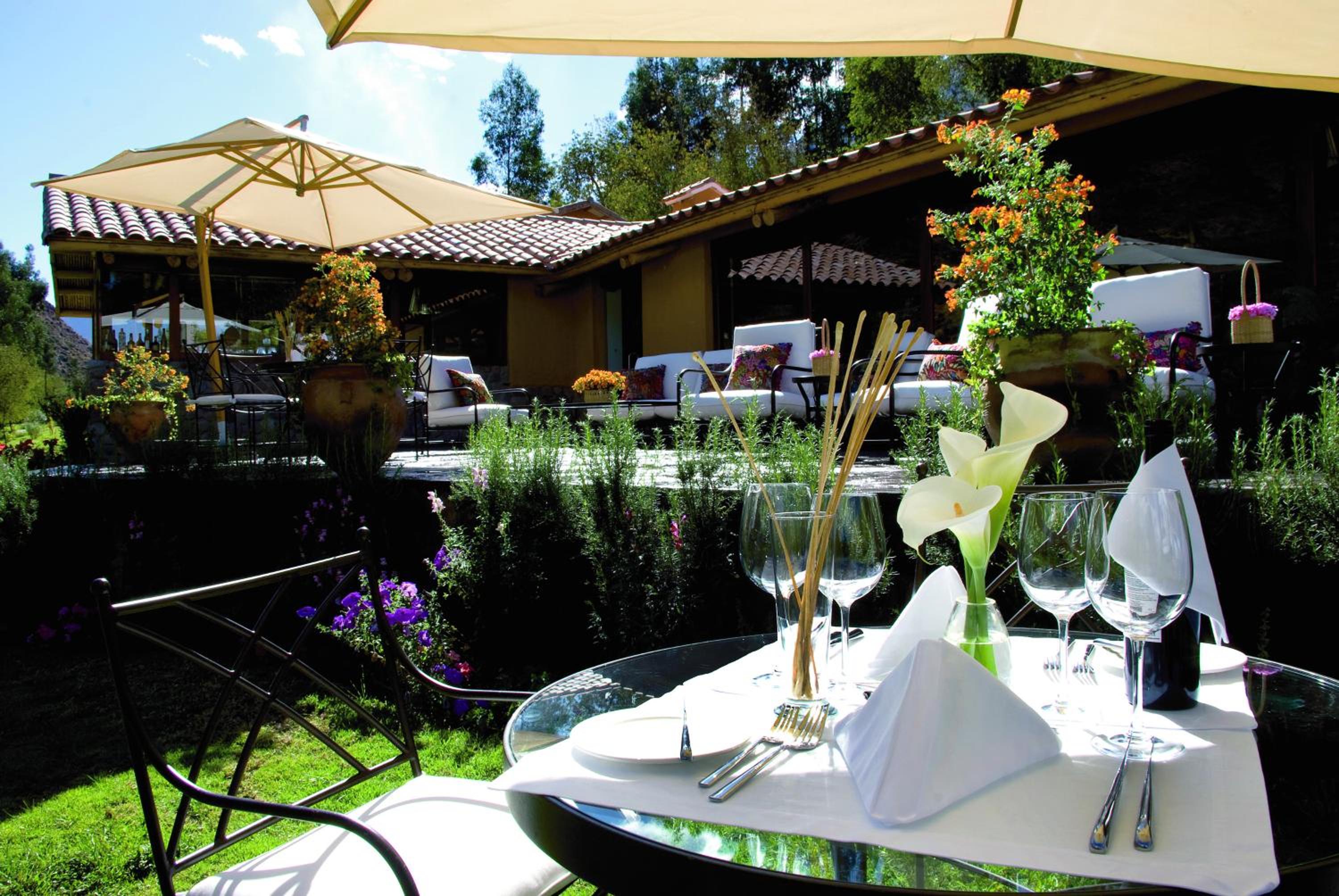 Urubamba Vacations - Rio Sagrado, A Belmond Hotel, Sacred Valley - Property Image 5