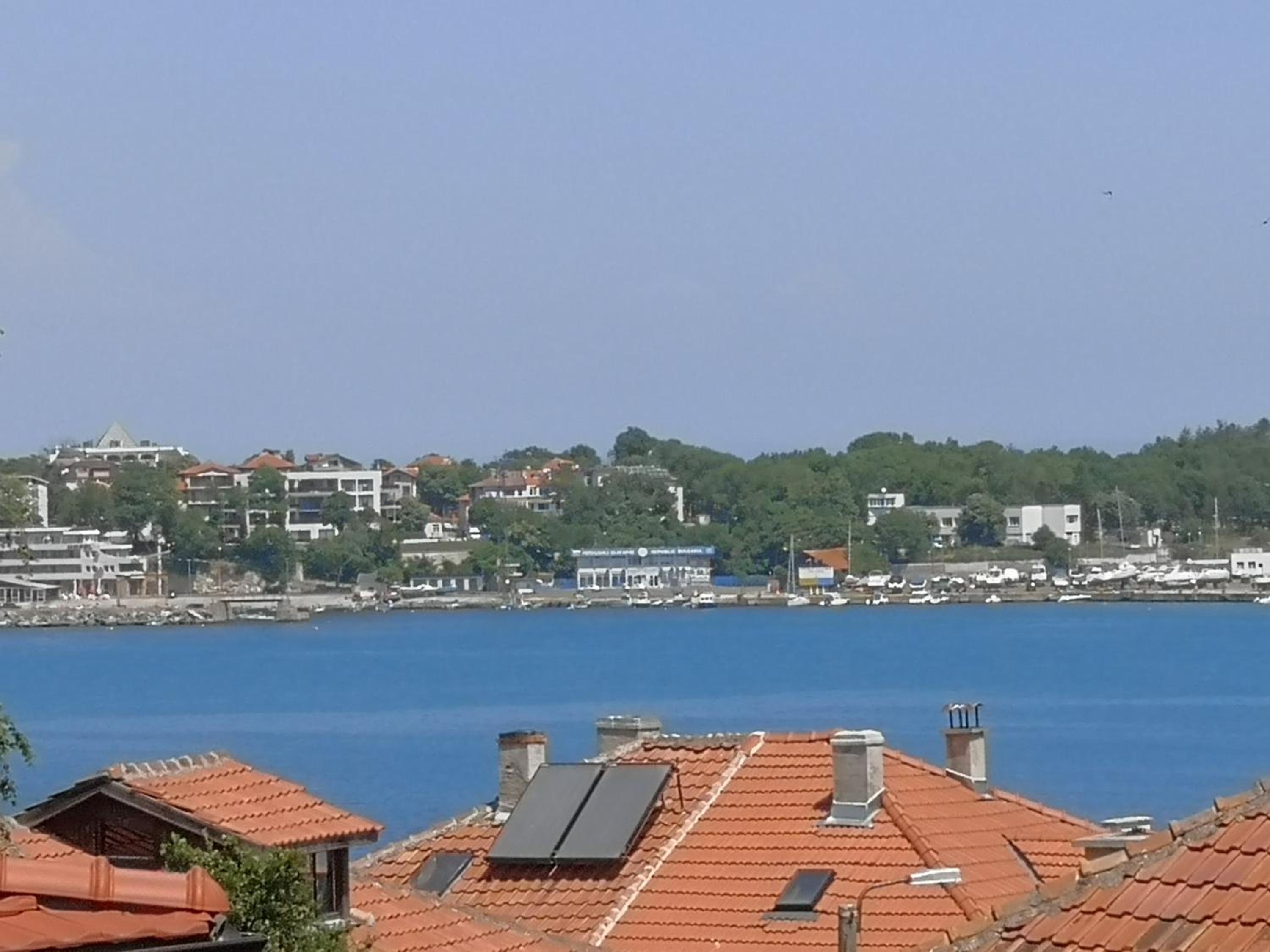 Морската Къща