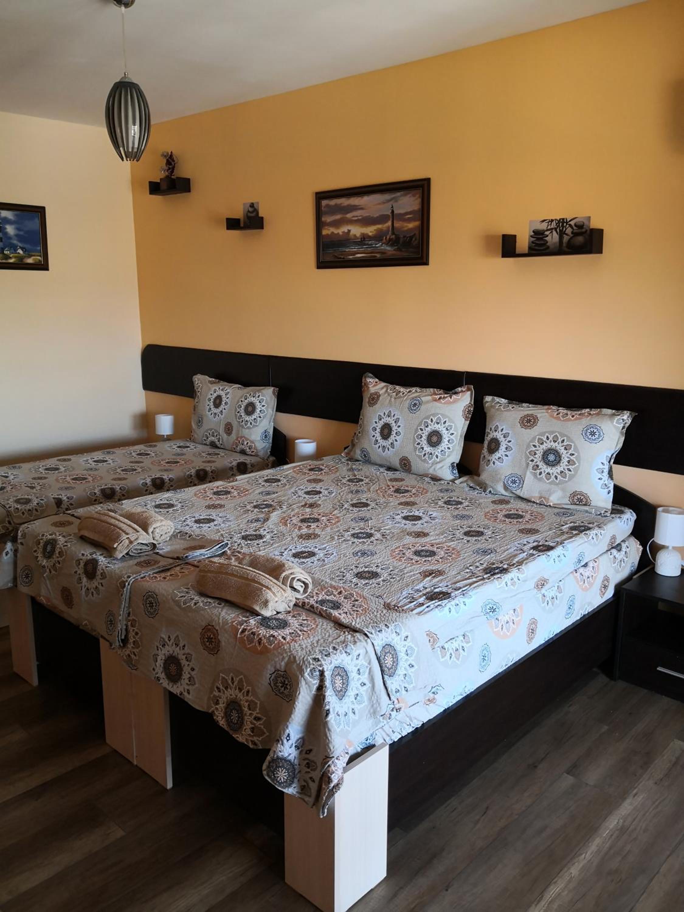 Морската Къща