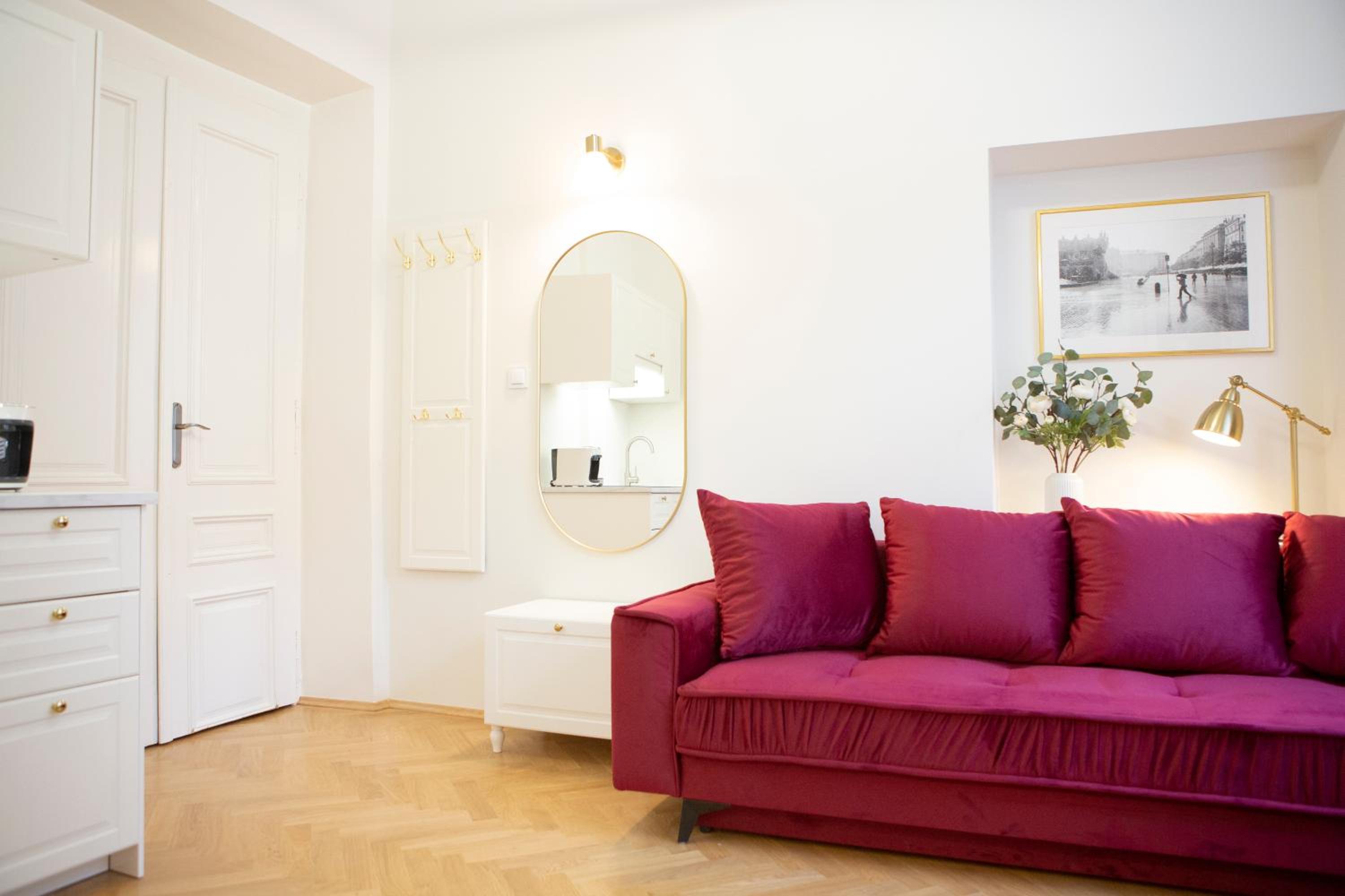 Apartments Roman