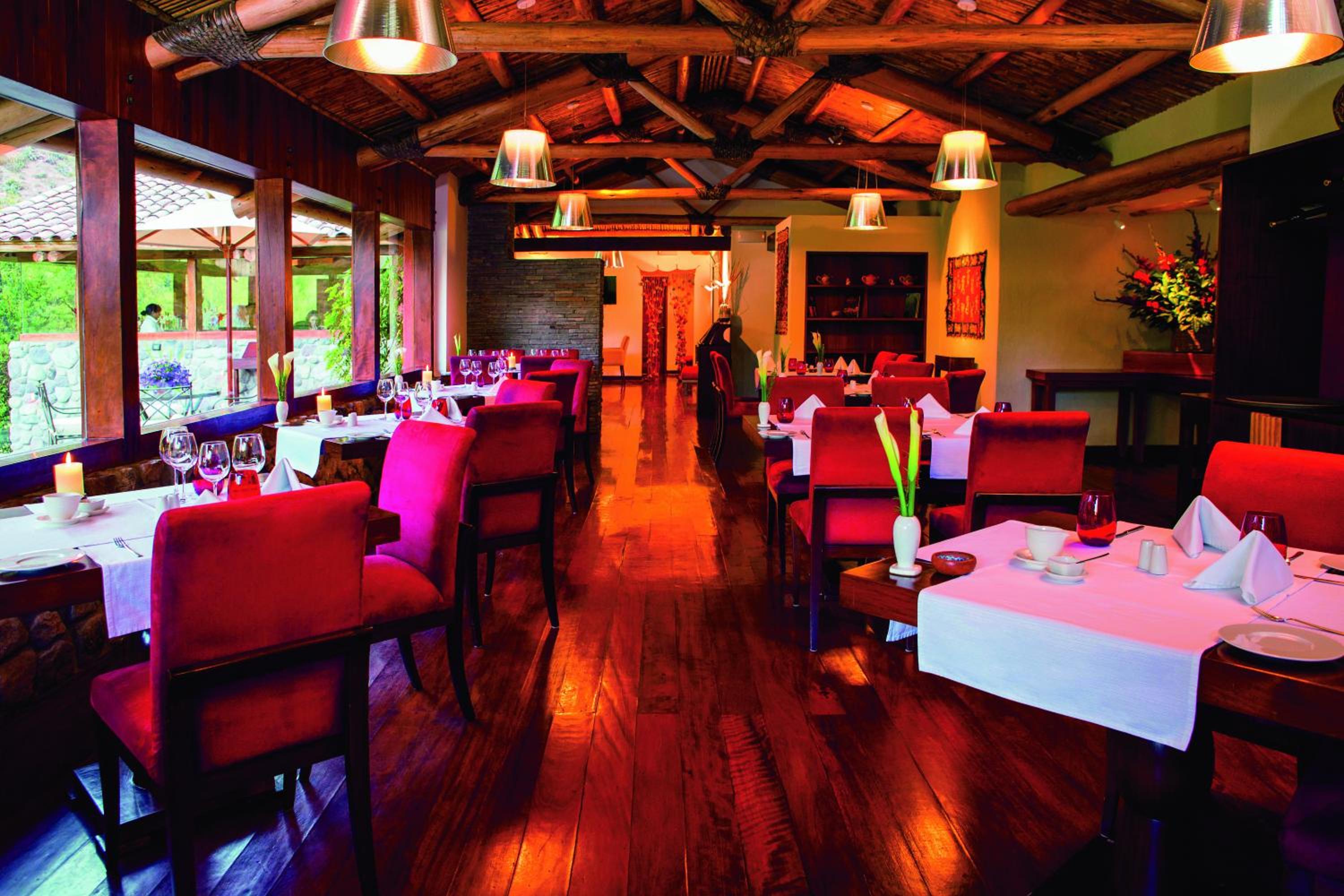 Urubamba Vacations - Rio Sagrado, A Belmond Hotel, Sacred Valley - Property Image 6