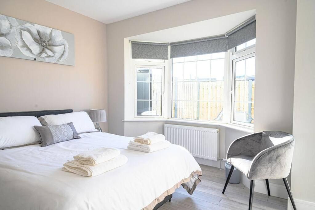 No 1 Kinvara House view 5