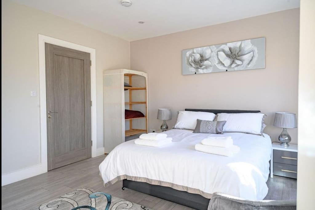 No 1 Kinvara House view 4