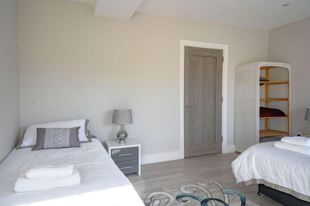 No 1 Kinvara House view 3