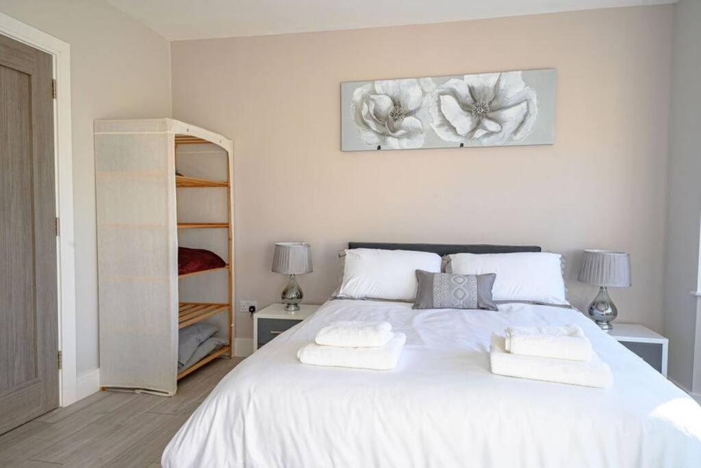 No 1 Kinvara House view 2