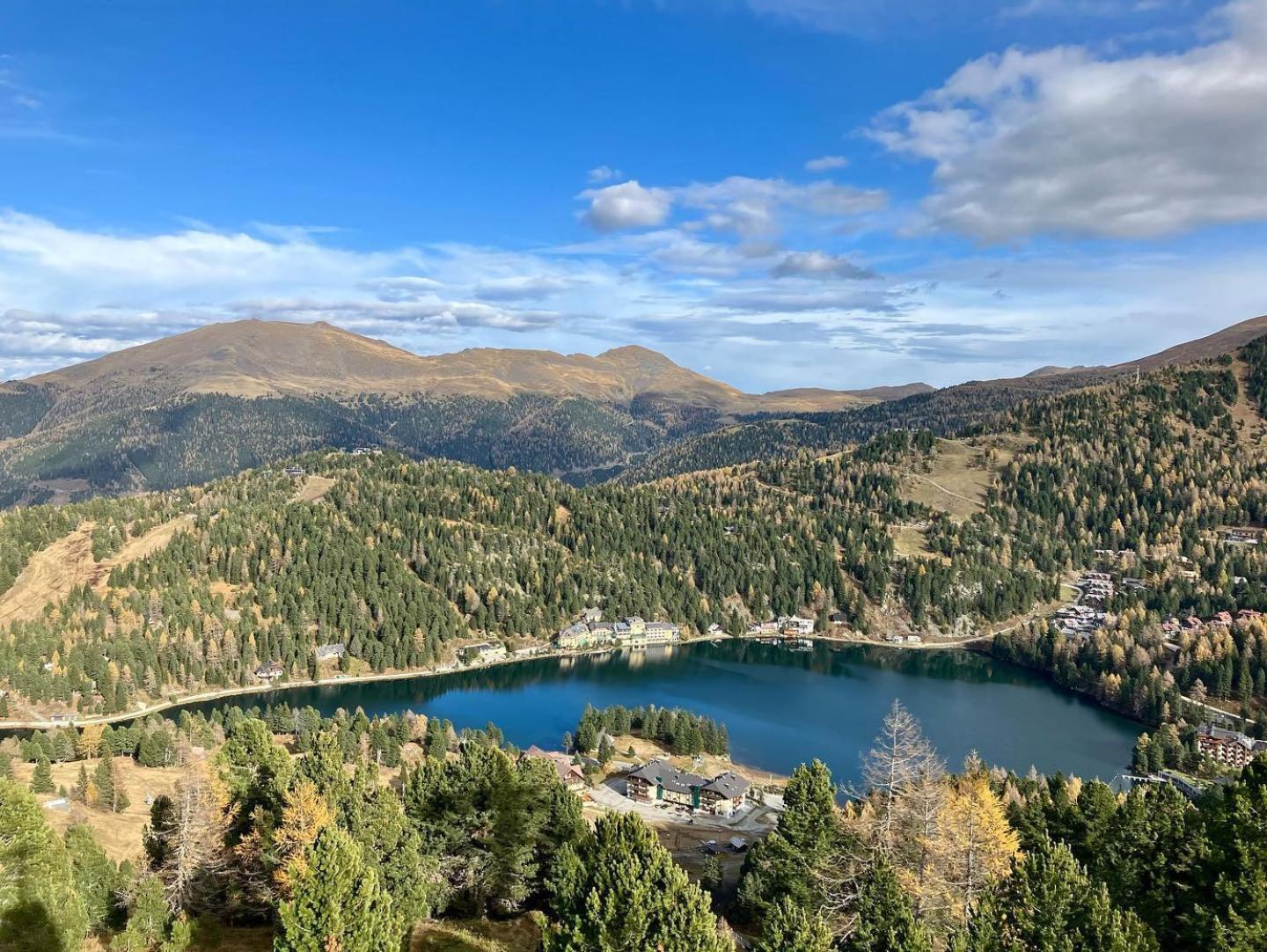 Alpenliebe