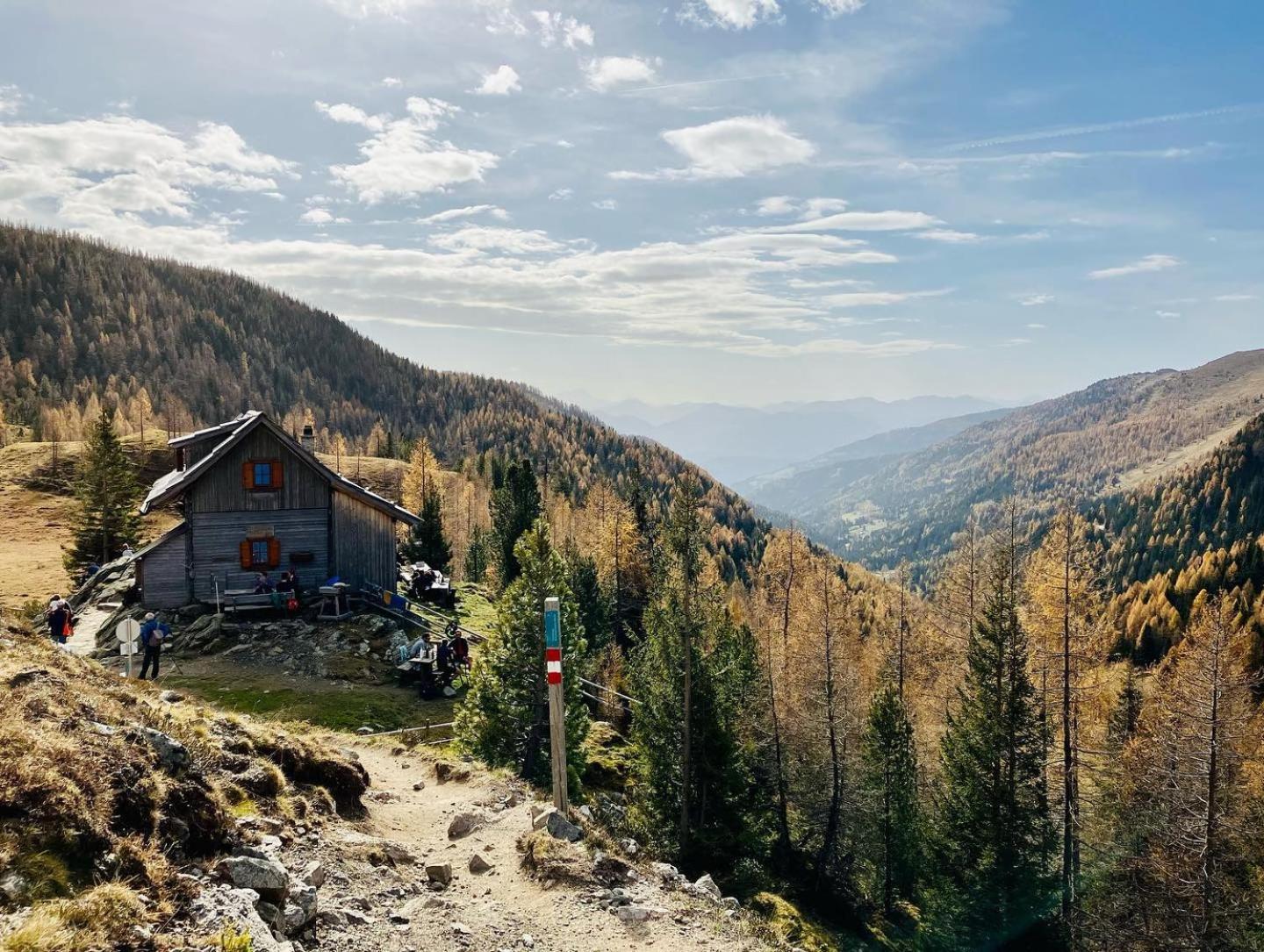 Alpenliebe