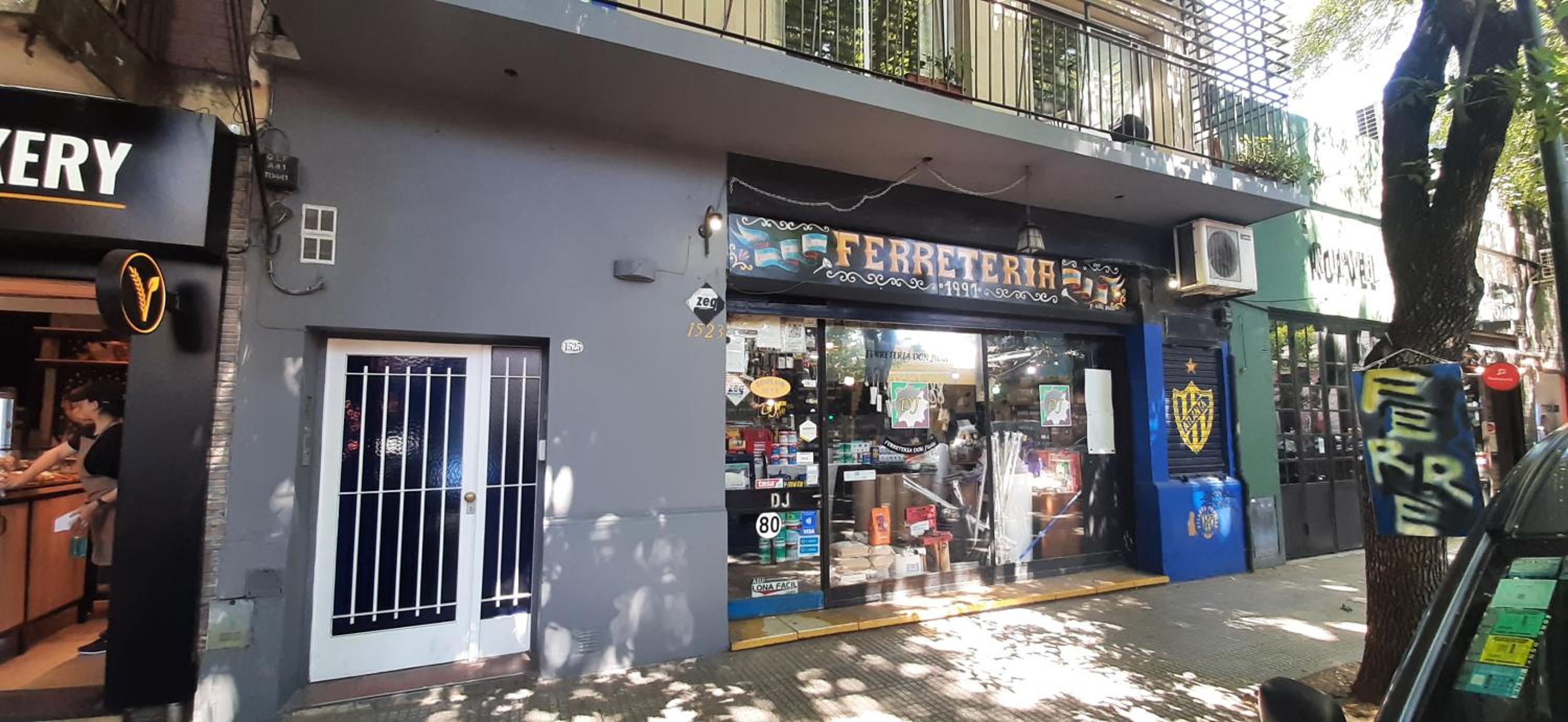 Coqueto Loft palermo hollywood