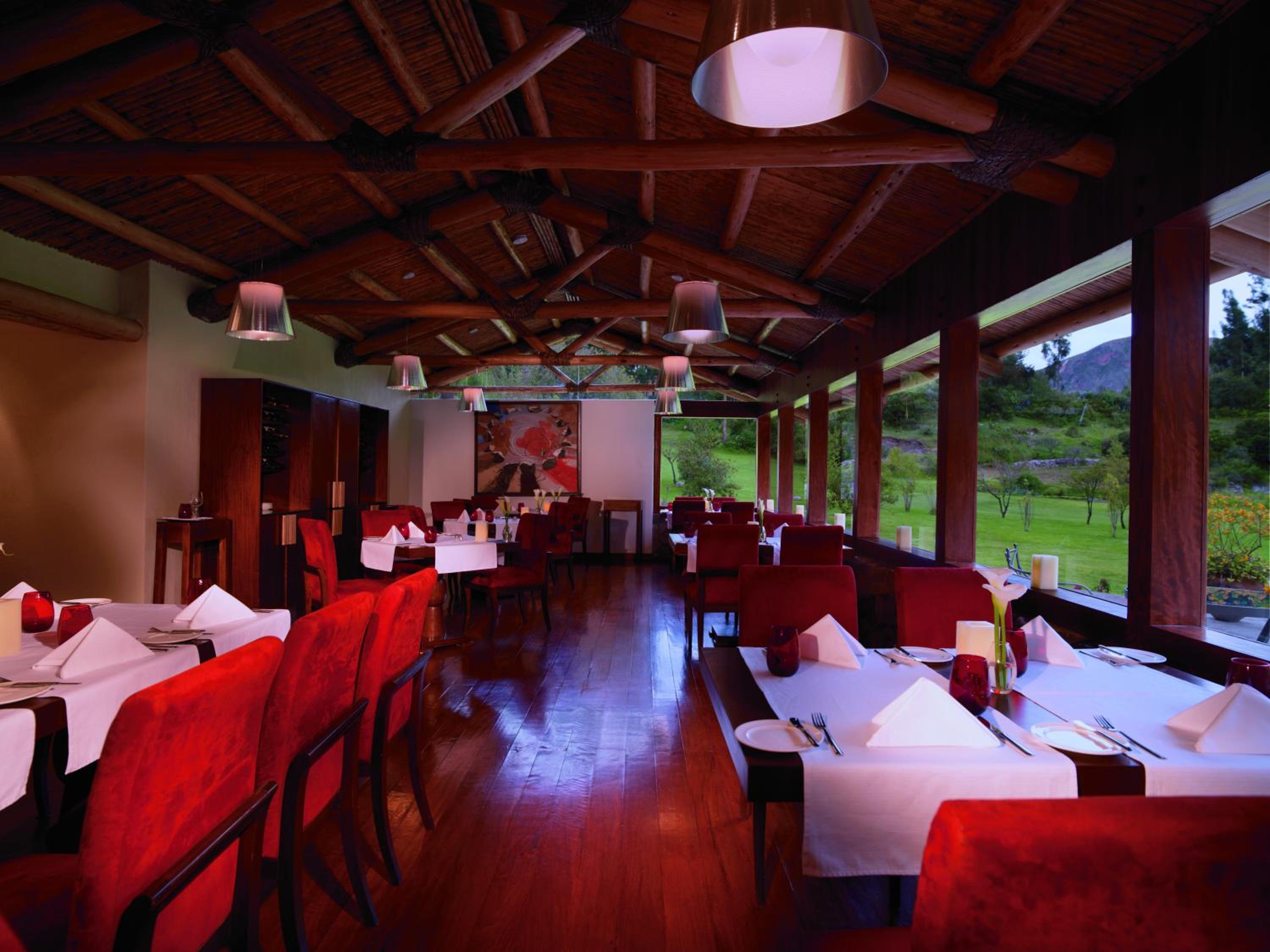 Urubamba Vacations - Rio Sagrado, A Belmond Hotel, Sacred Valley - Property Image 7
