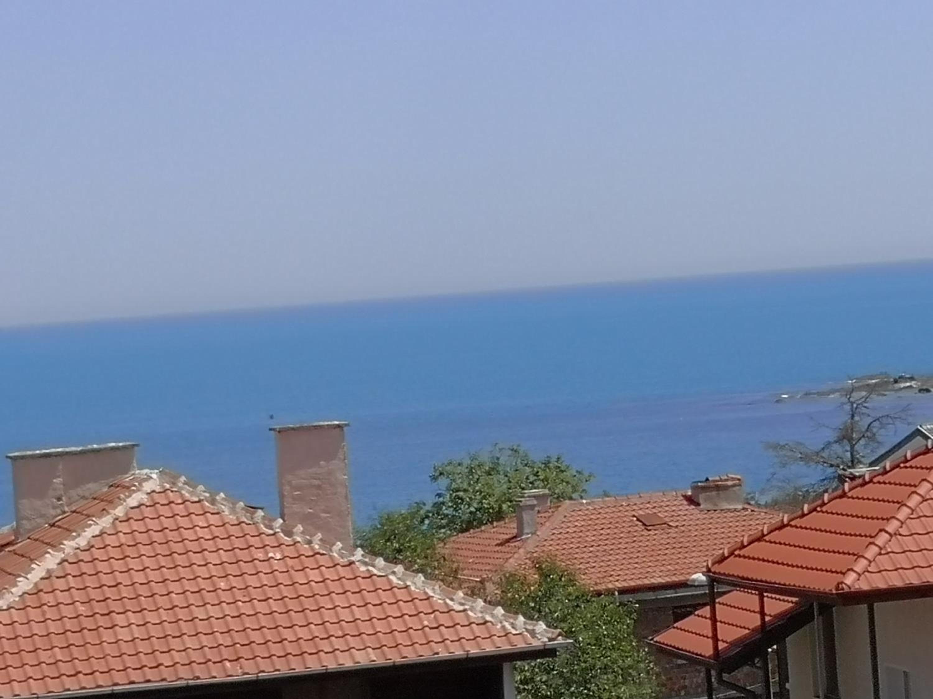 Морската Къща