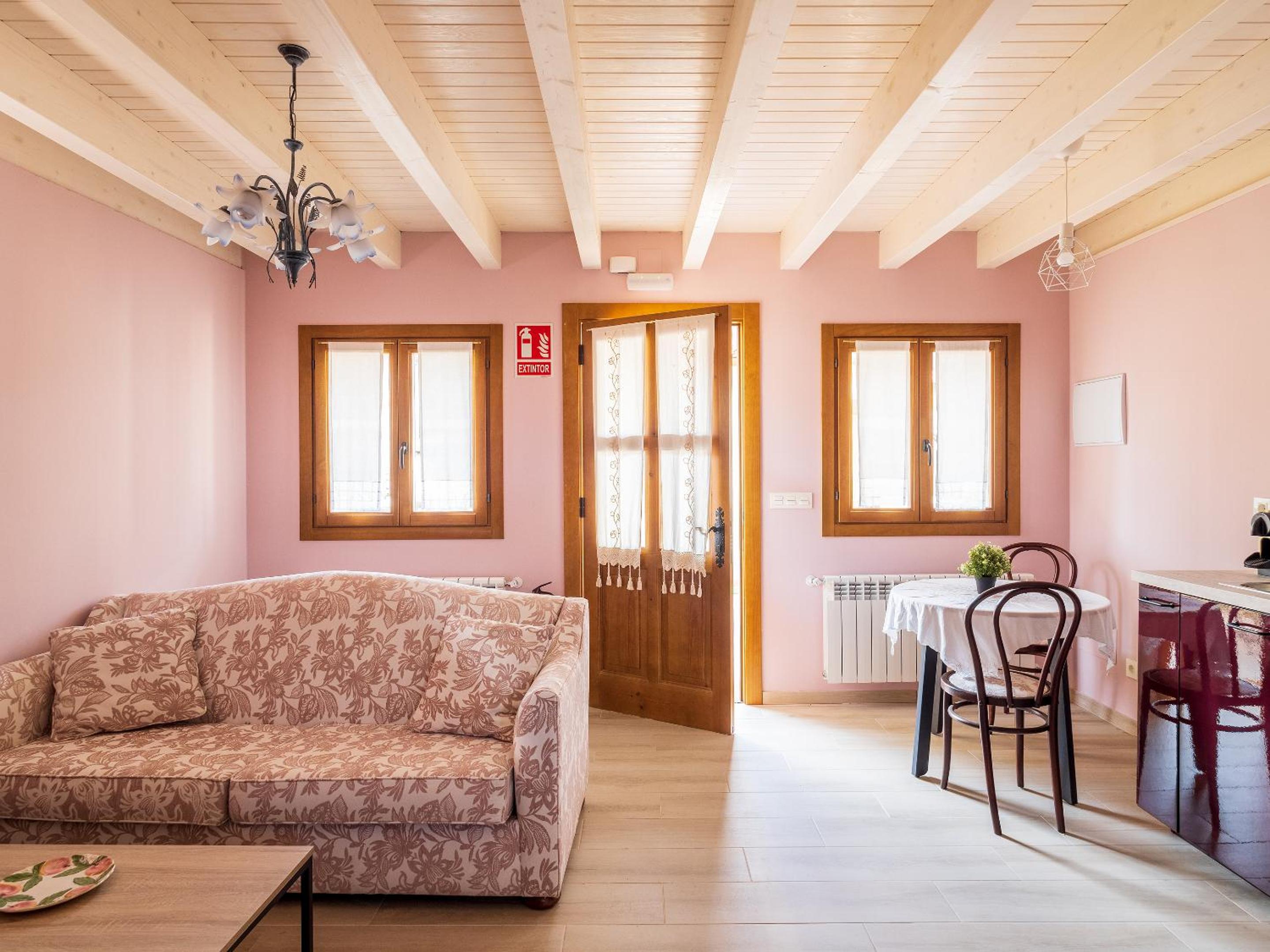 Casa Rural Picu Llagos
