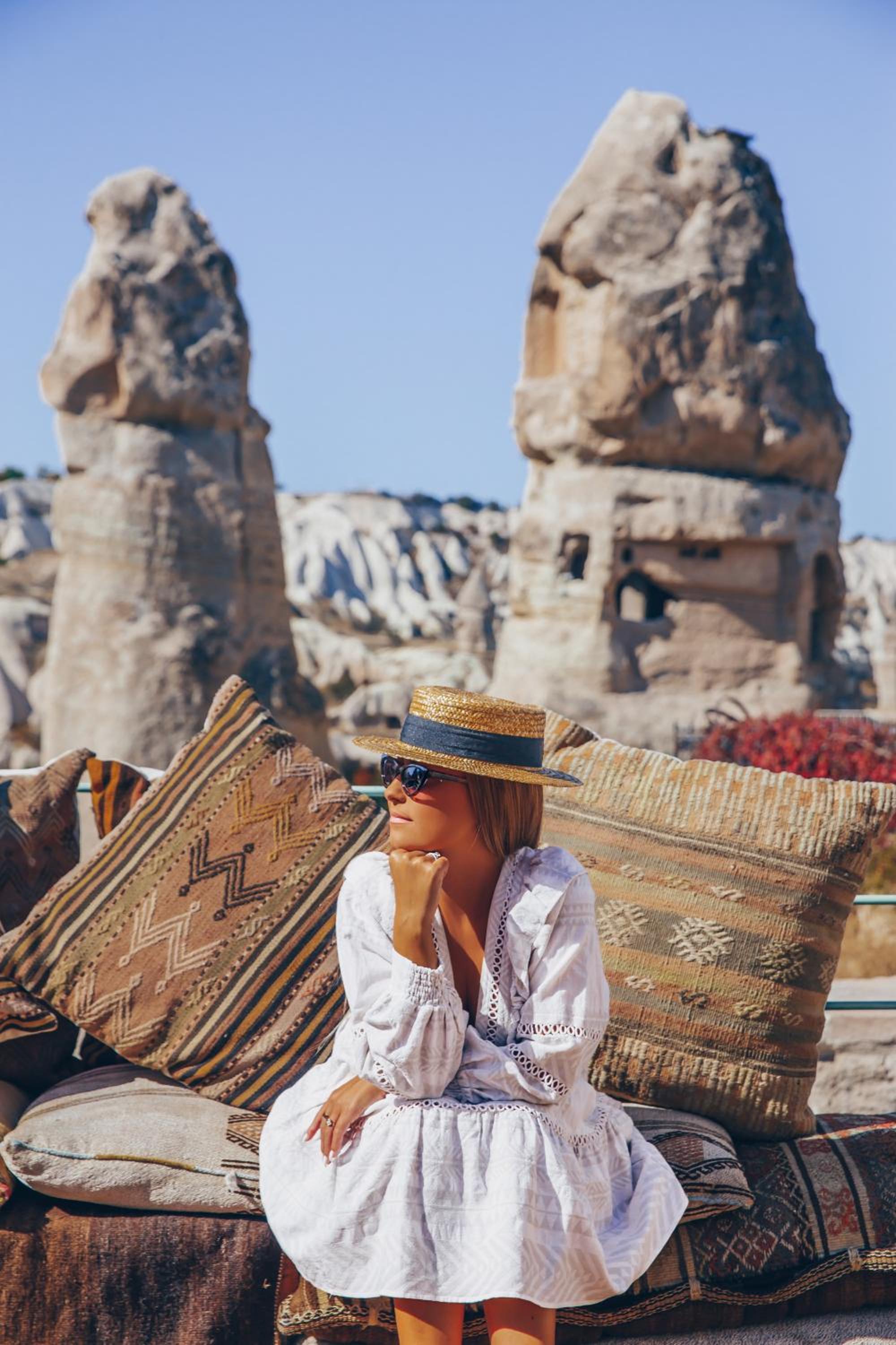 Aza Cave Kapadokya - Image 27