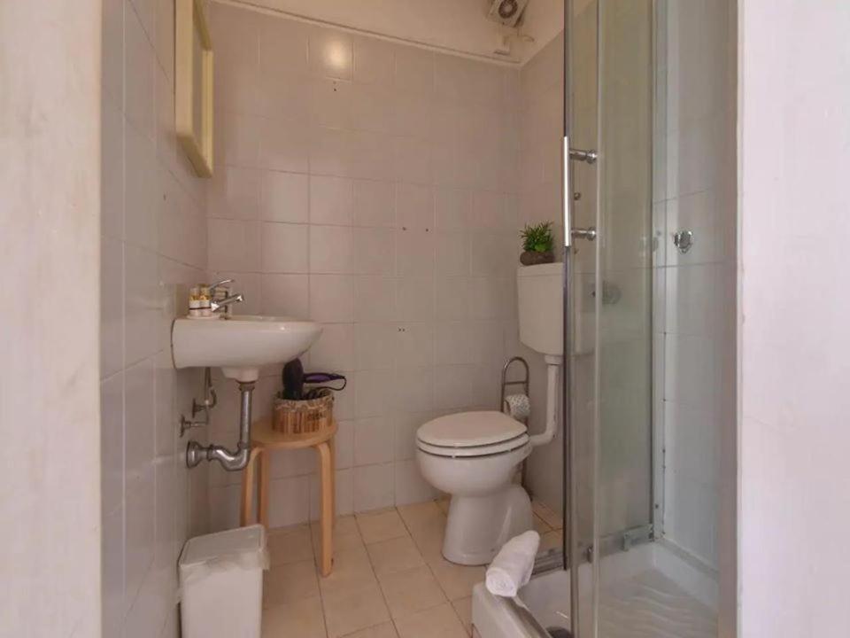 Venice B&B /Room with private bathroom