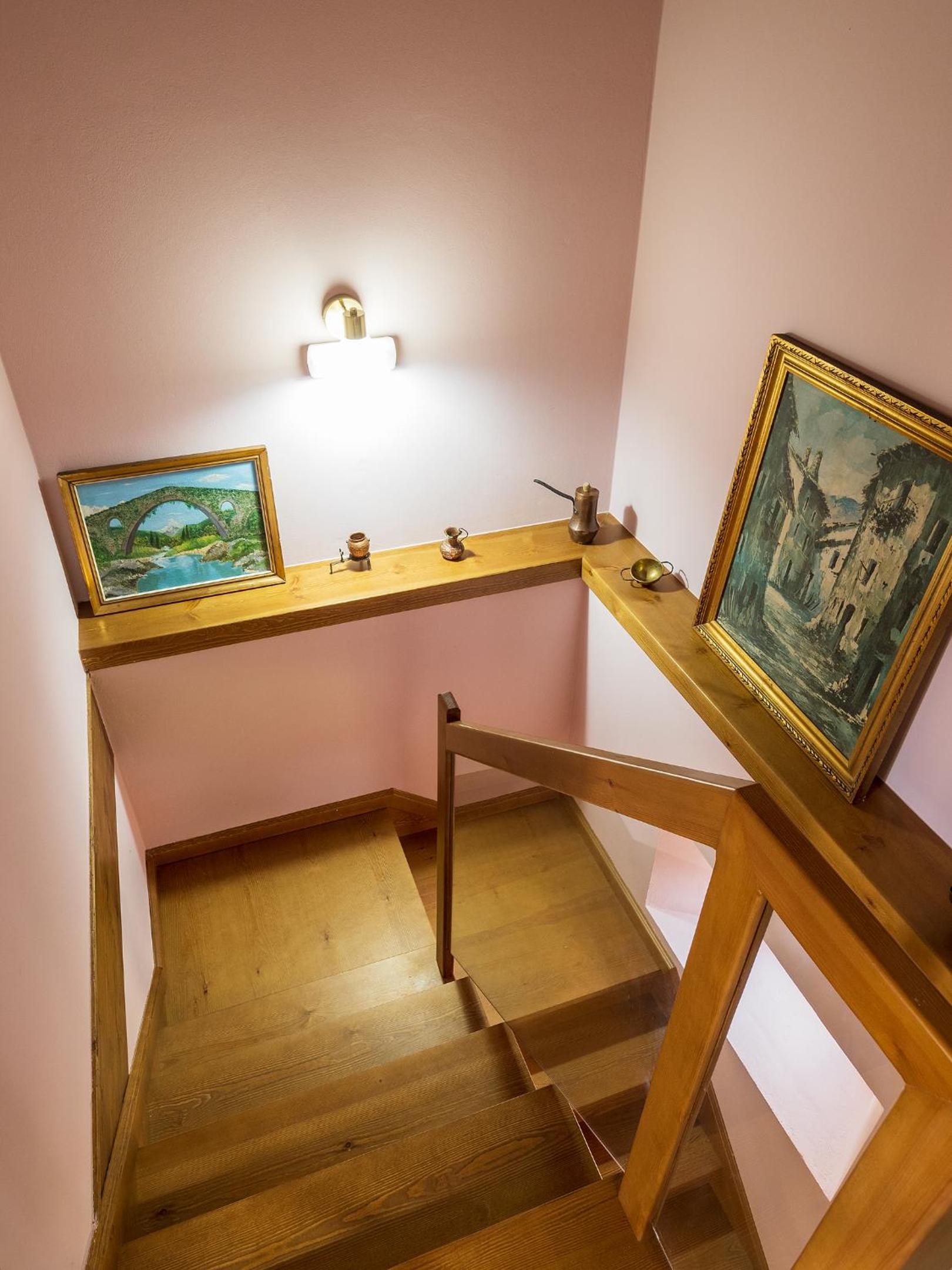 Casa Rural Picu Llagos