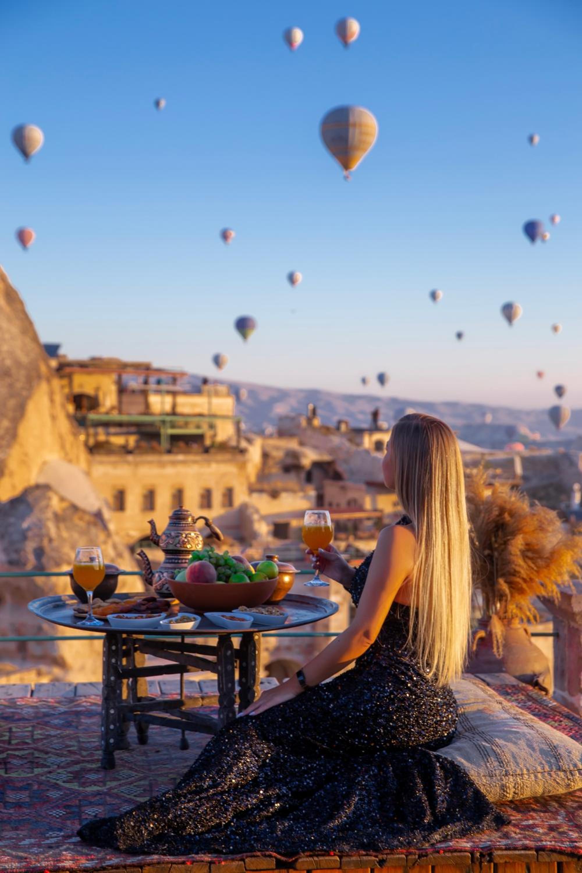 Sultan Cave Suites - Image 20