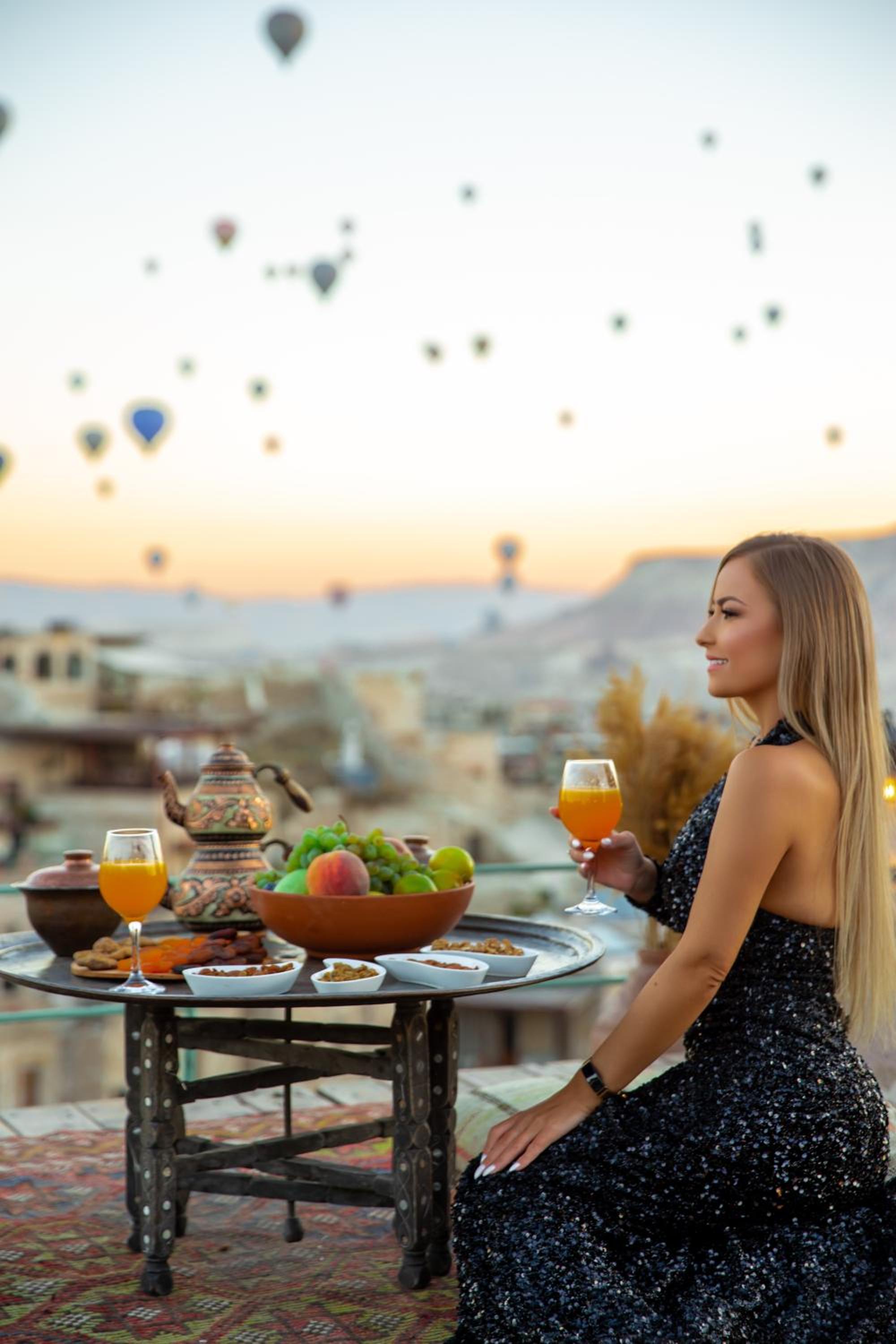 Sultan Cave Suites - Image 19