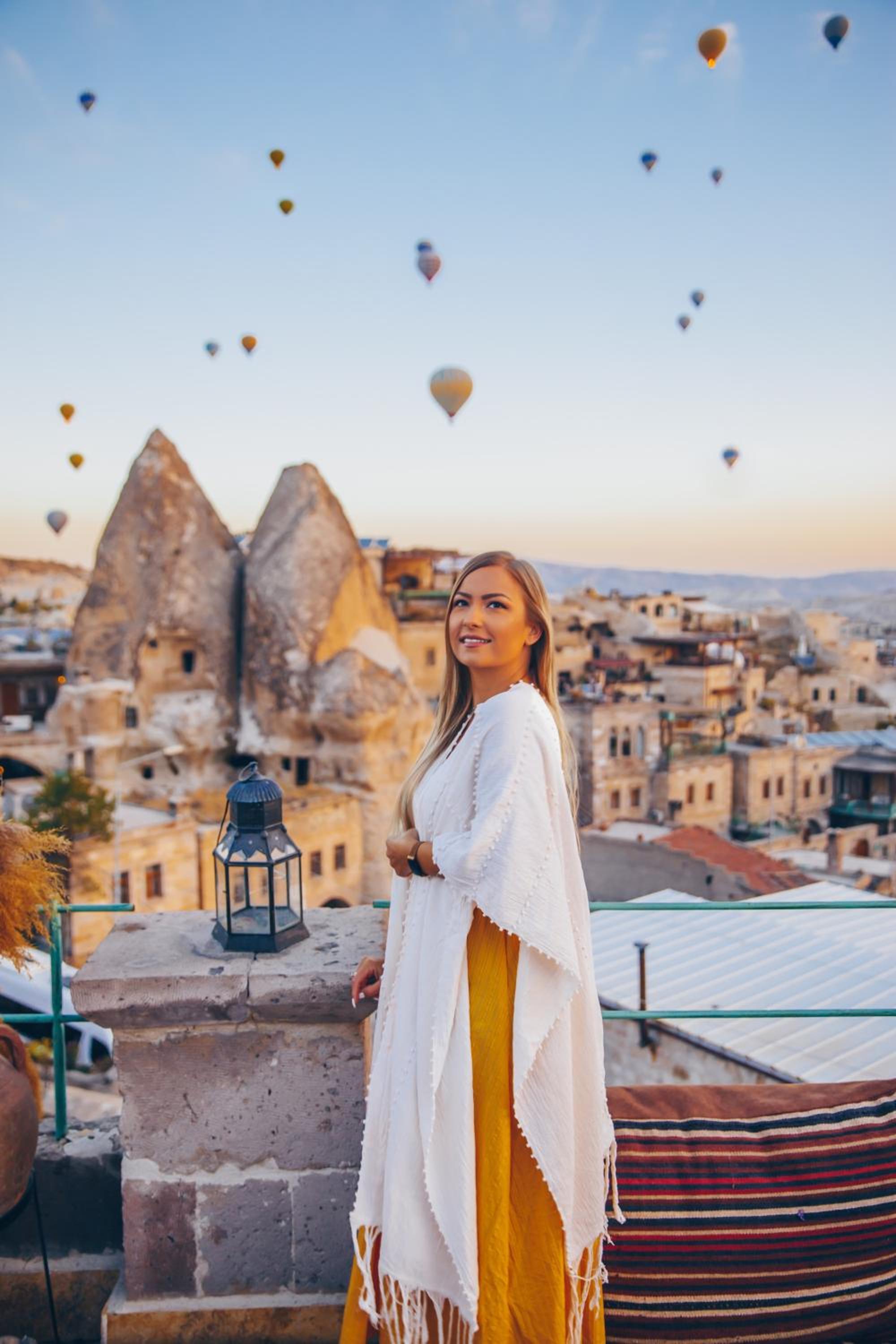 Sultan Cave Suites - Image 18