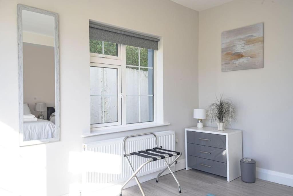 Kinvara House view 5