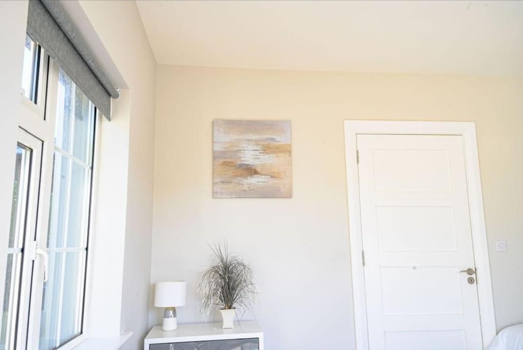 Kinvara House view 4