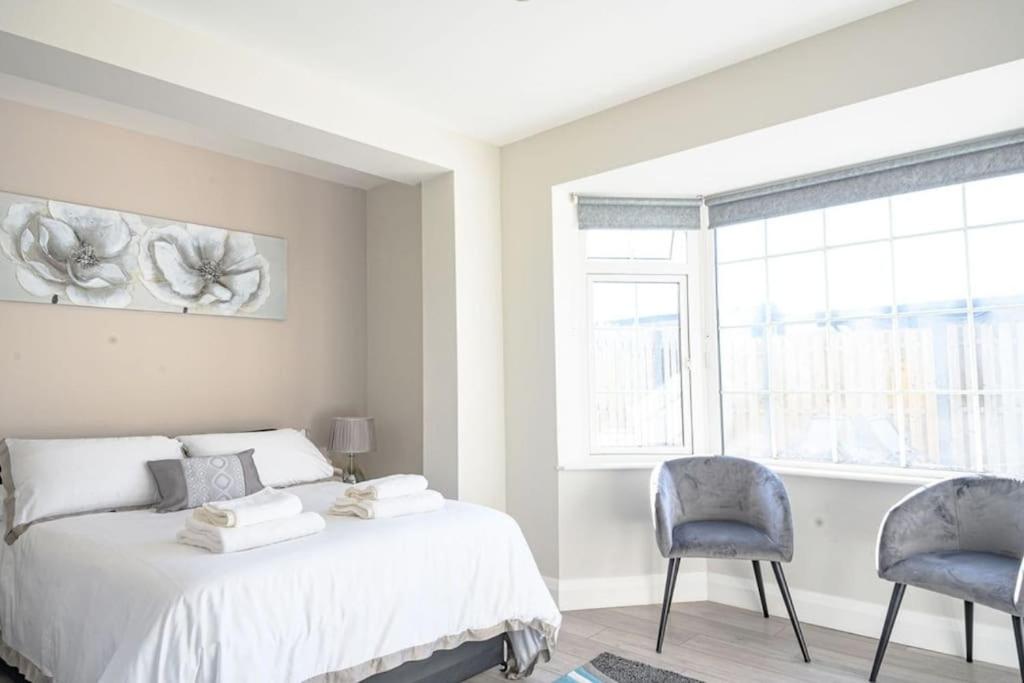 Kinvara House view 3