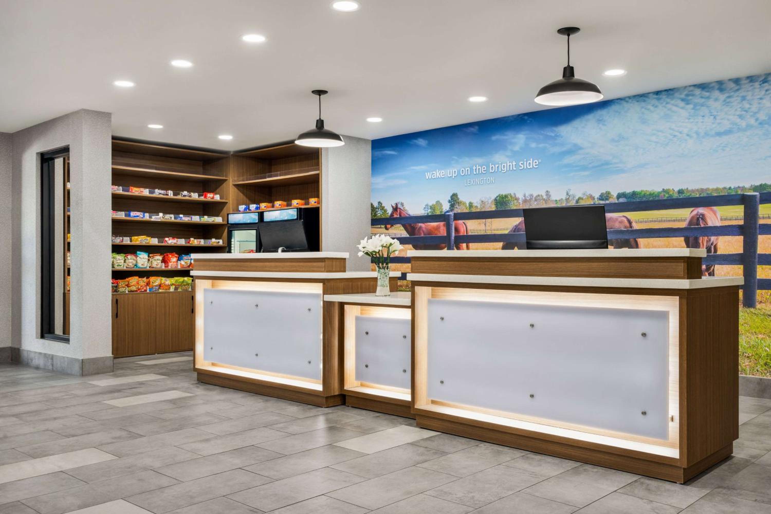 Lexington Vacations - La Quinta Inn Lexington-Horse Park - Property Image 12