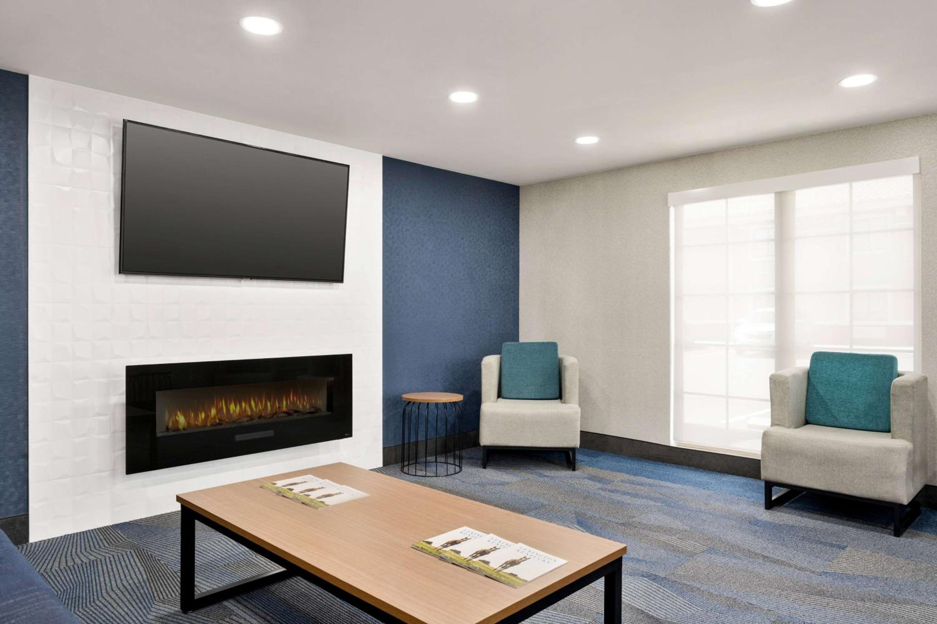 Lexington Vacations - La Quinta Inn Lexington-Horse Park - Property Image 10