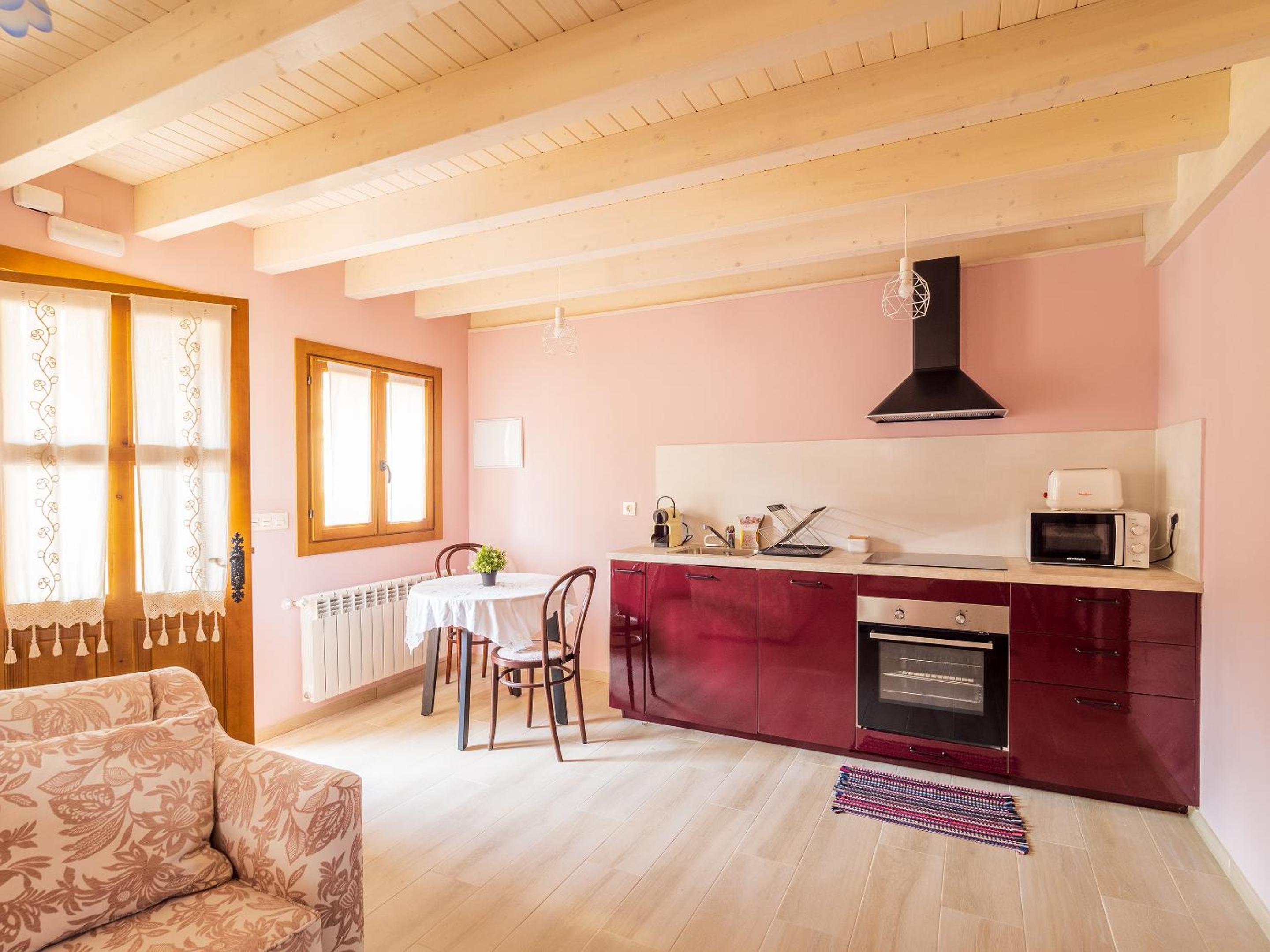 Casa Rural Picu Llagos