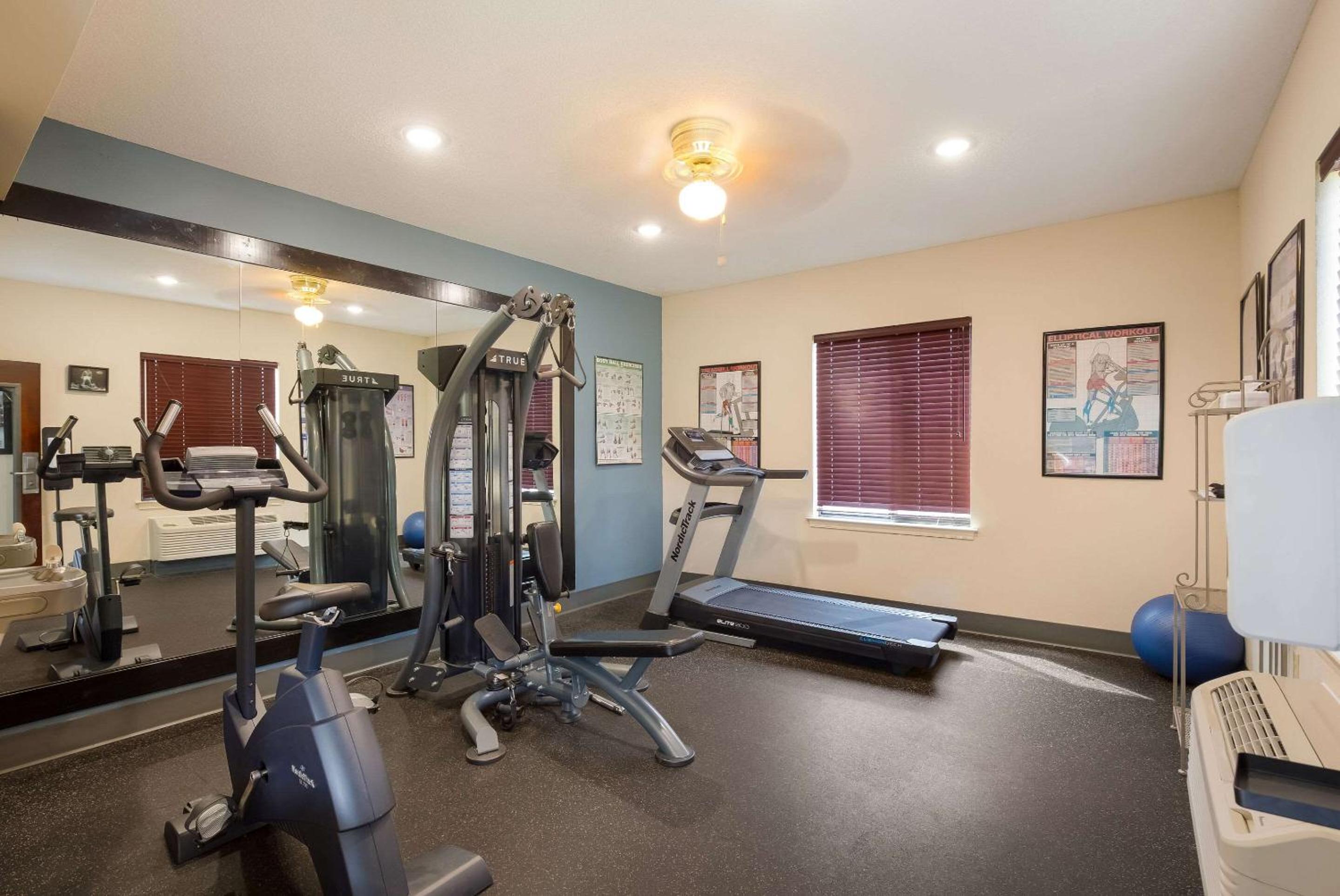 Quality Inn Thomasville-Northpark view 3