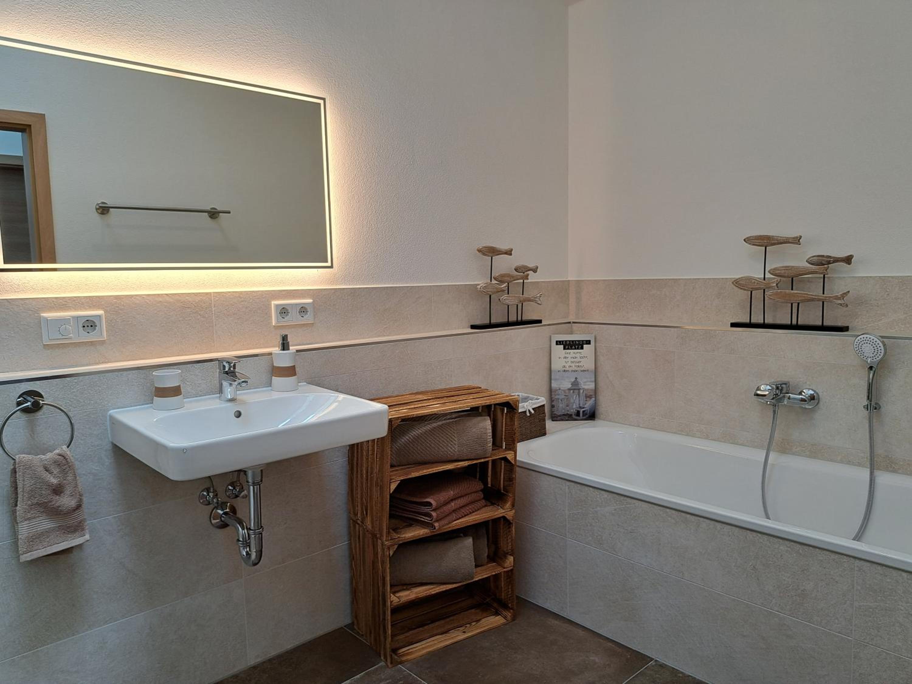 Ferienwohnung zum Peterbauer