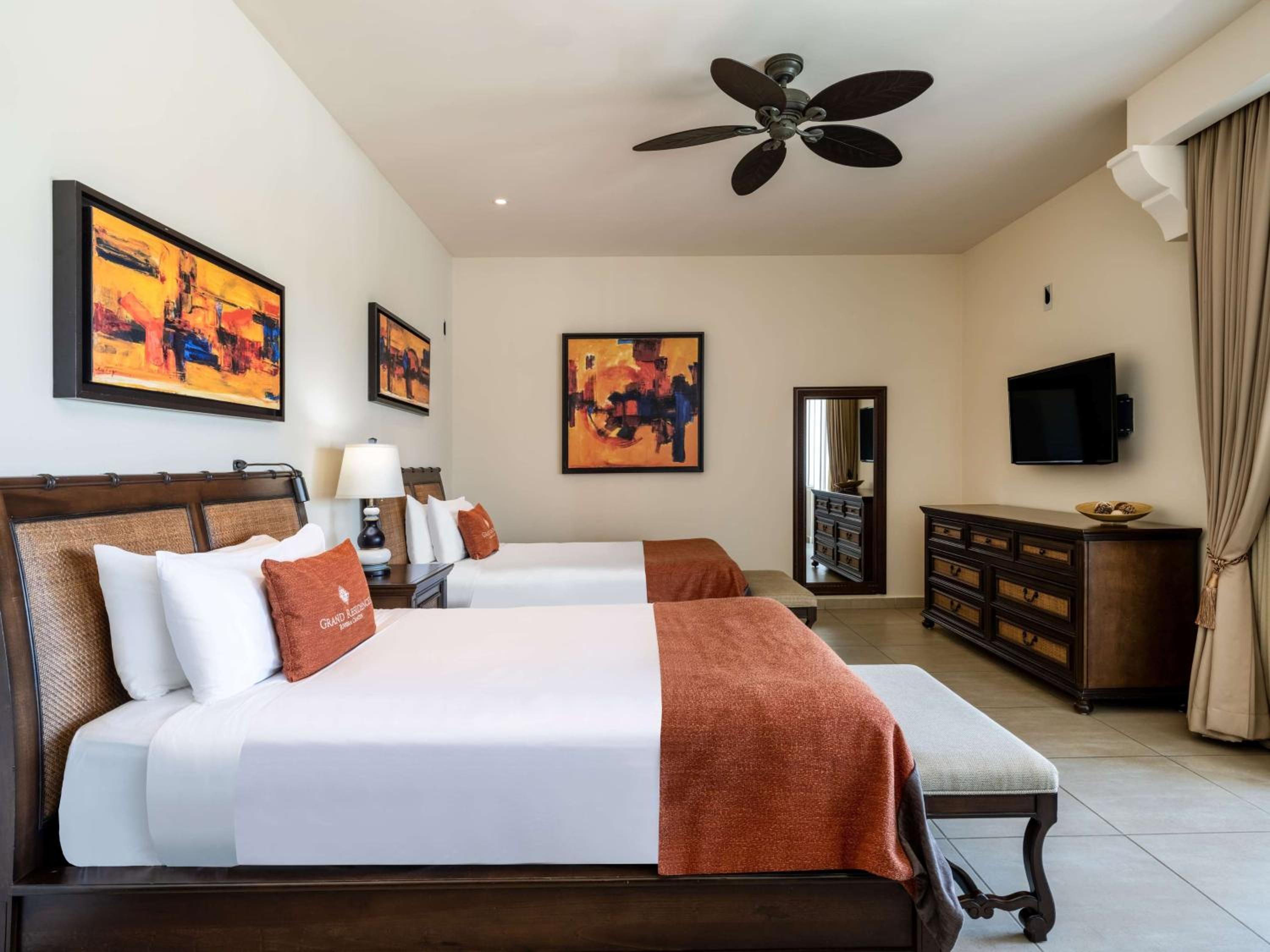 Grand Residences Riviera Cancun, All Inclusive - Property Image 164