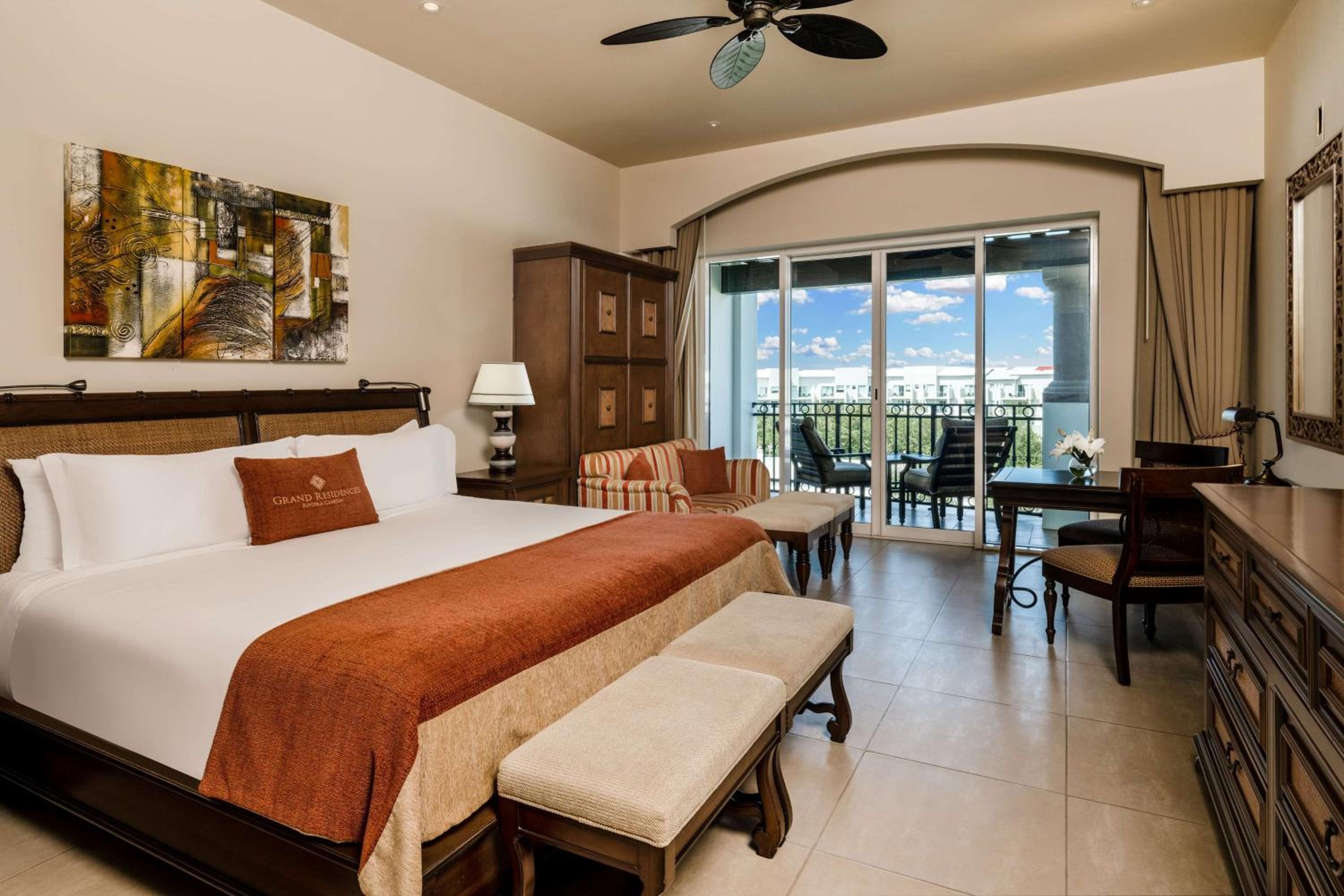 Grand Residences Riviera Cancun, All Inclusive - Property Image 46