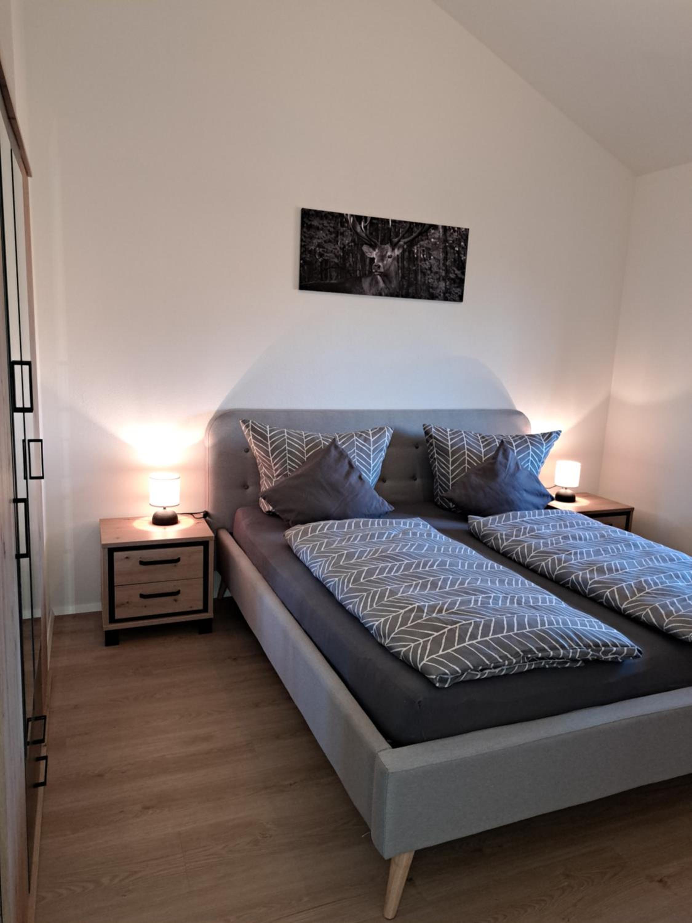 Ferienwohnung zum Peterbauer