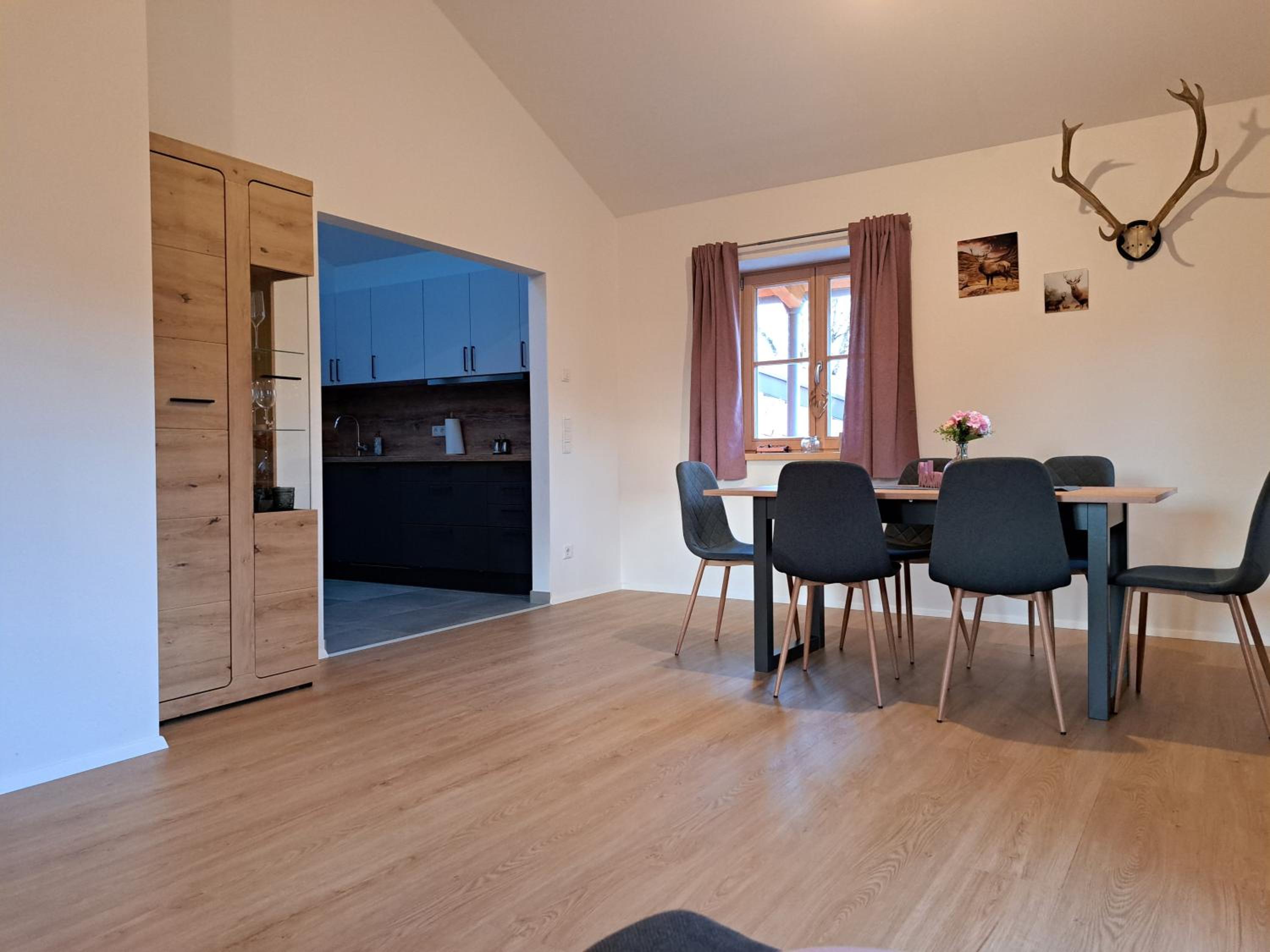 Ferienwohnung zum Peterbauer