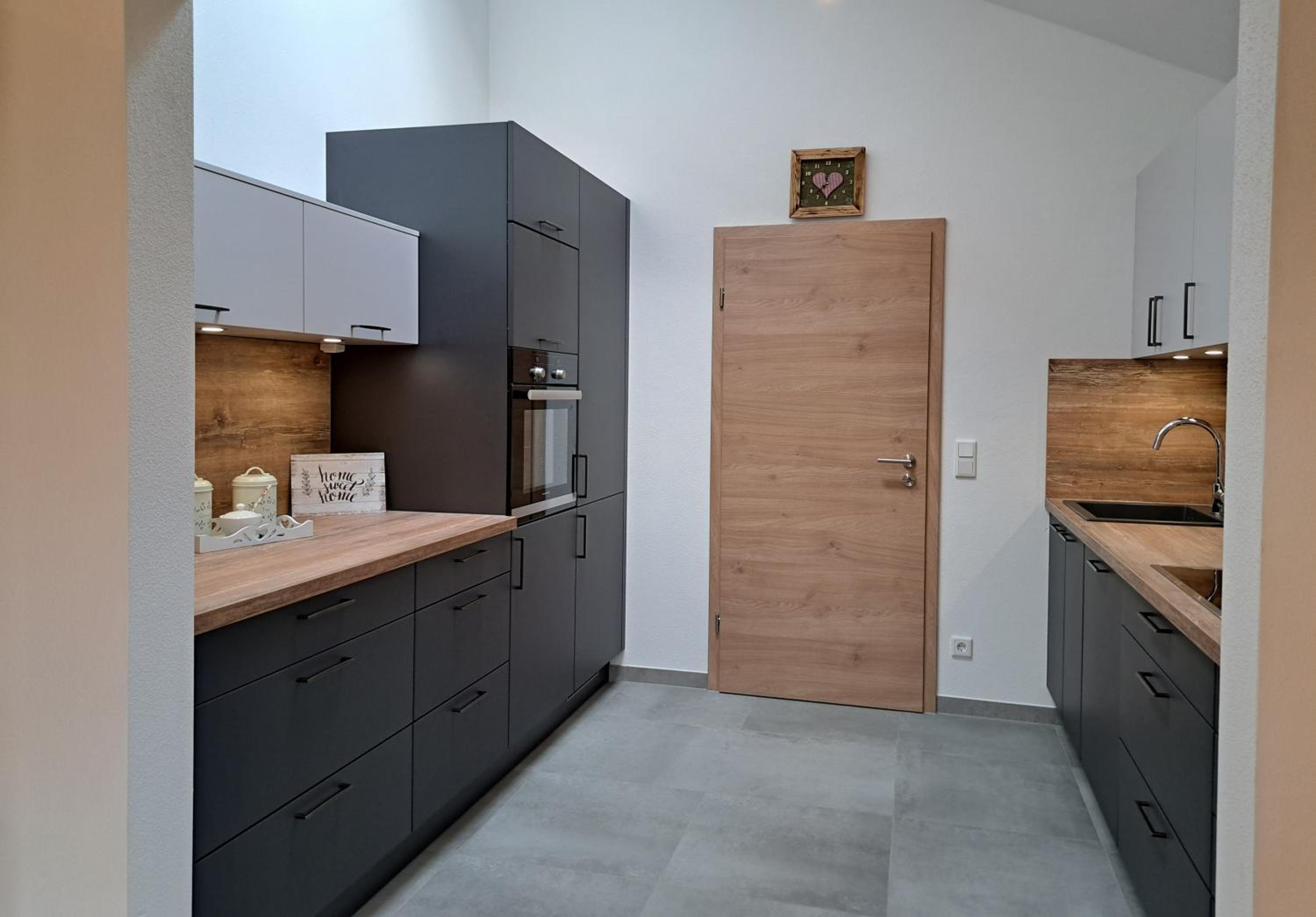 Ferienwohnung zum Peterbauer