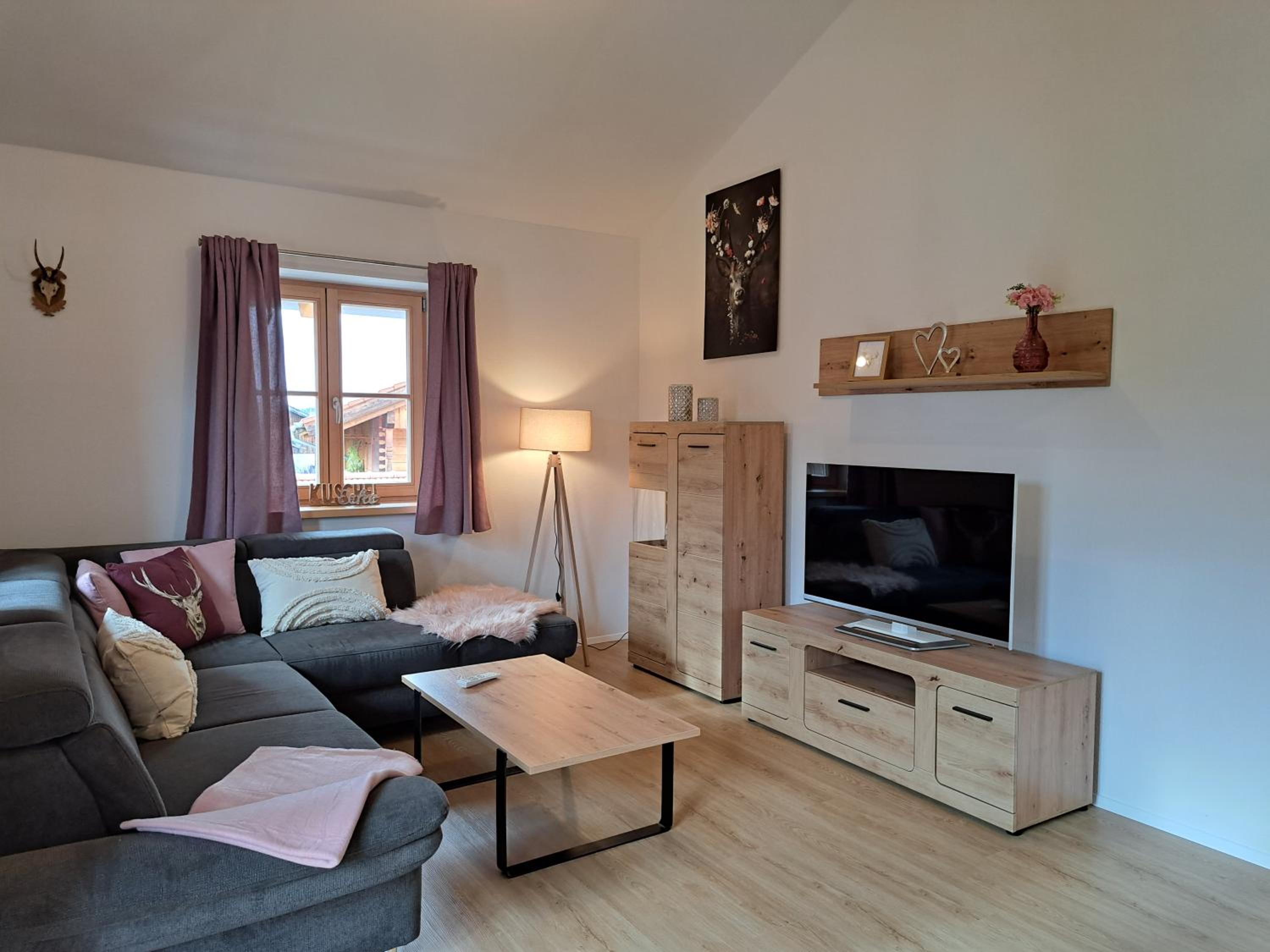 Ferienwohnung zum Peterbauer