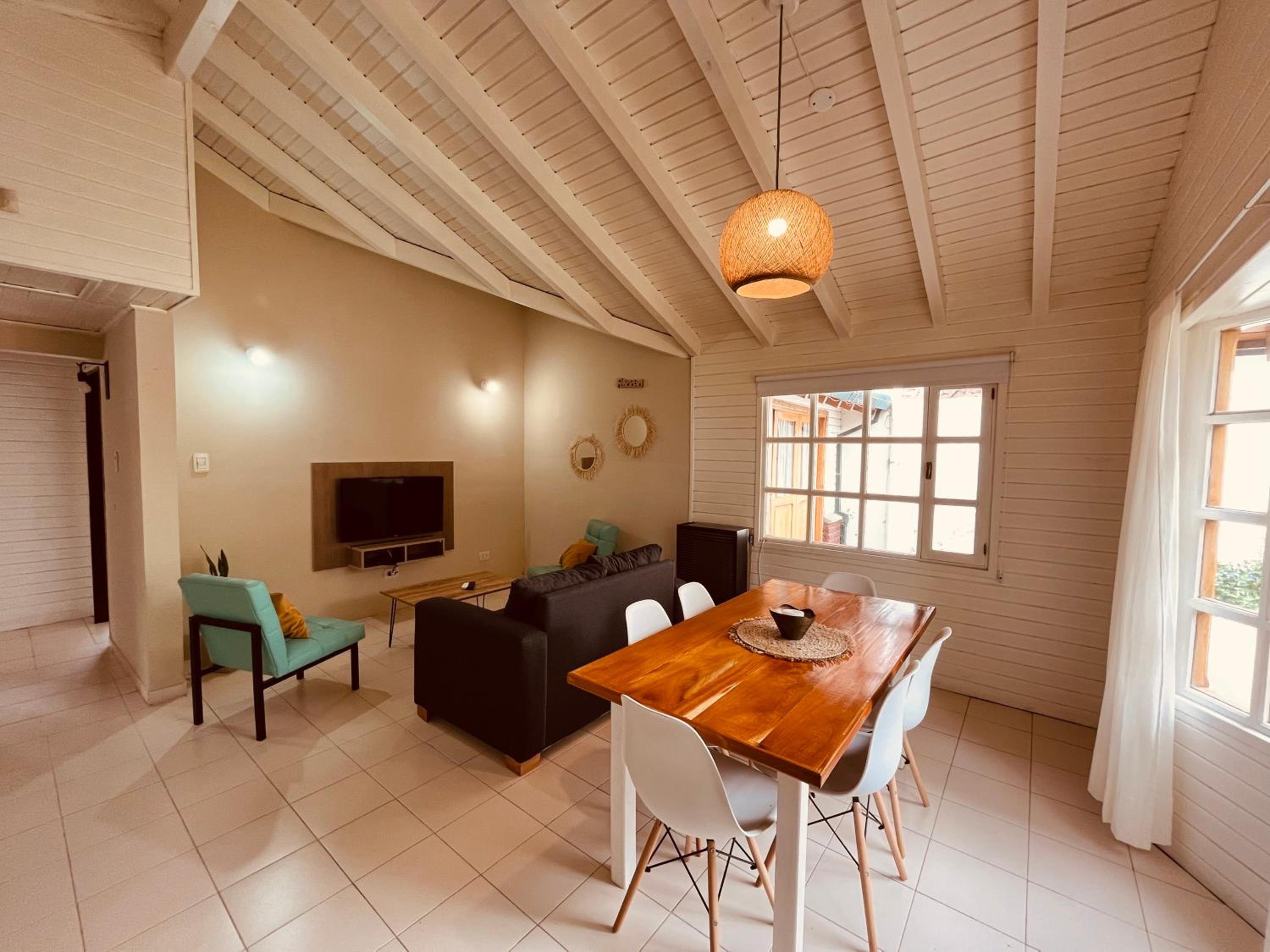 Iki House